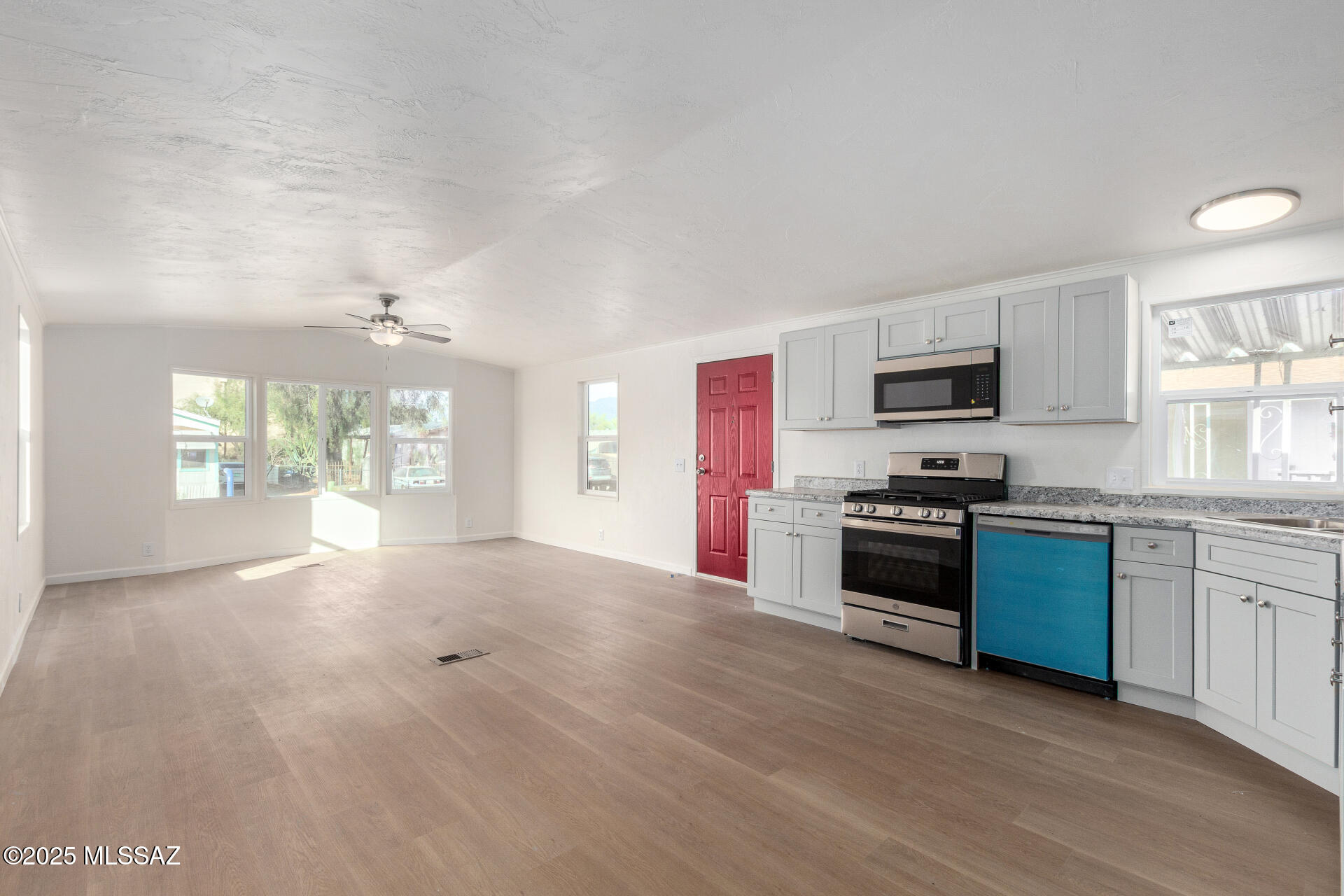 Brookwood (1-36) - Residential
