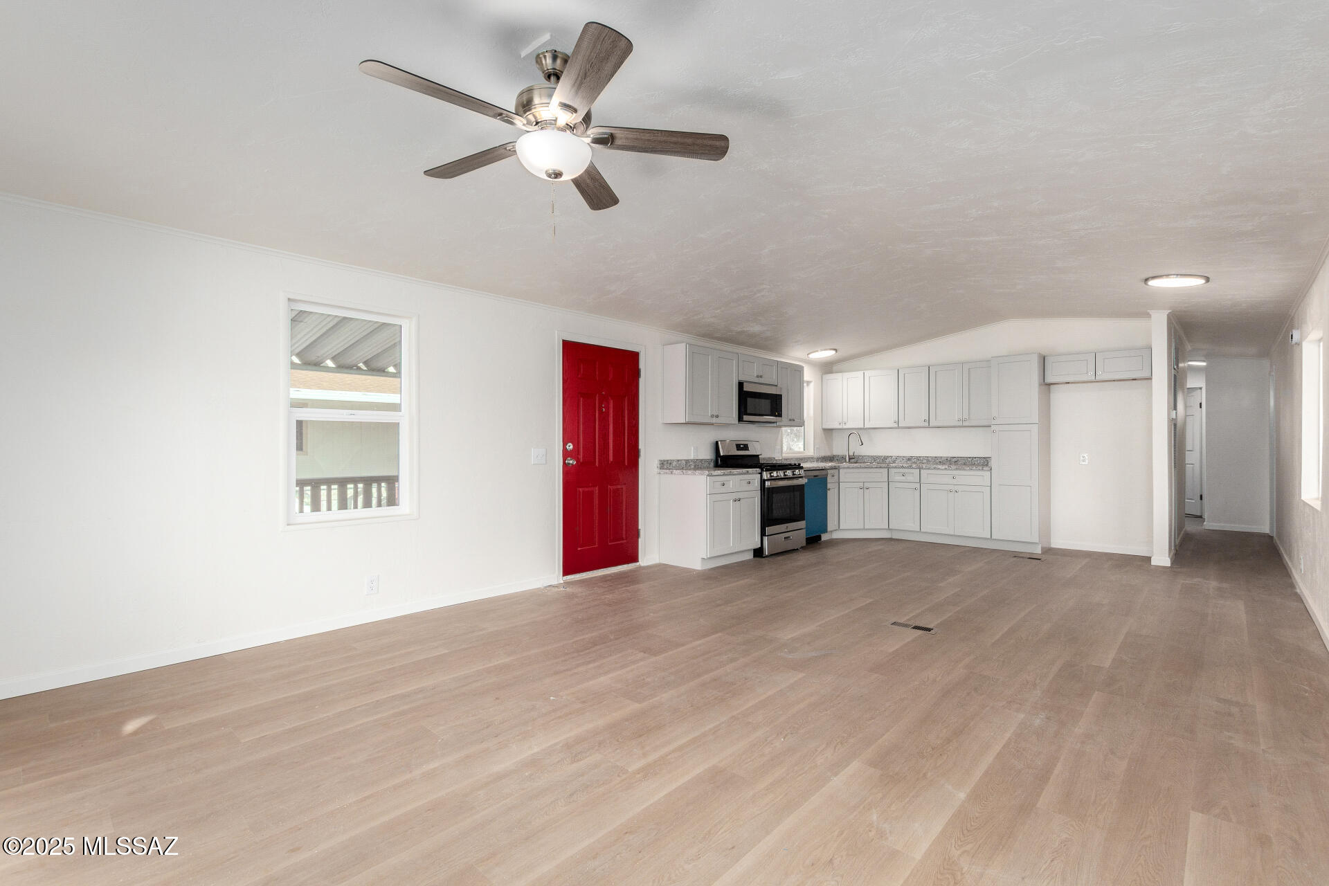 Brookwood (1-36) - Residential