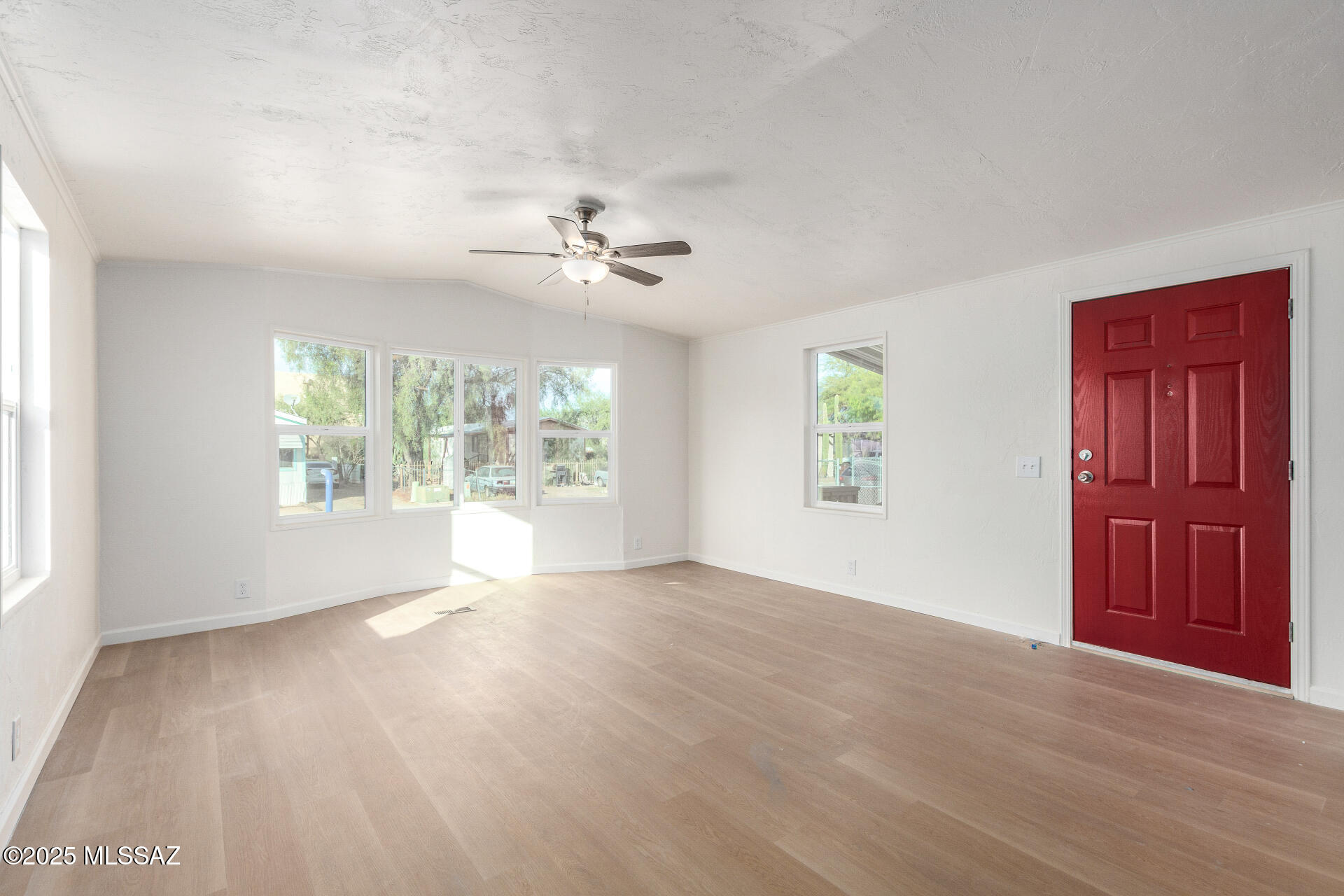 Brookwood (1-36) - Residential