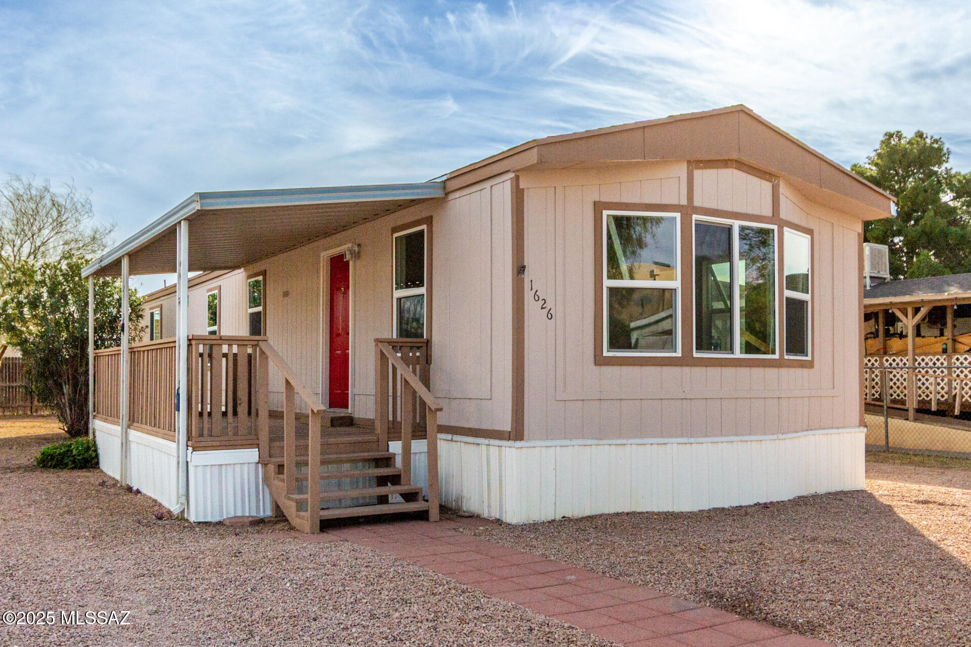 Brookwood (1-36) - Residential