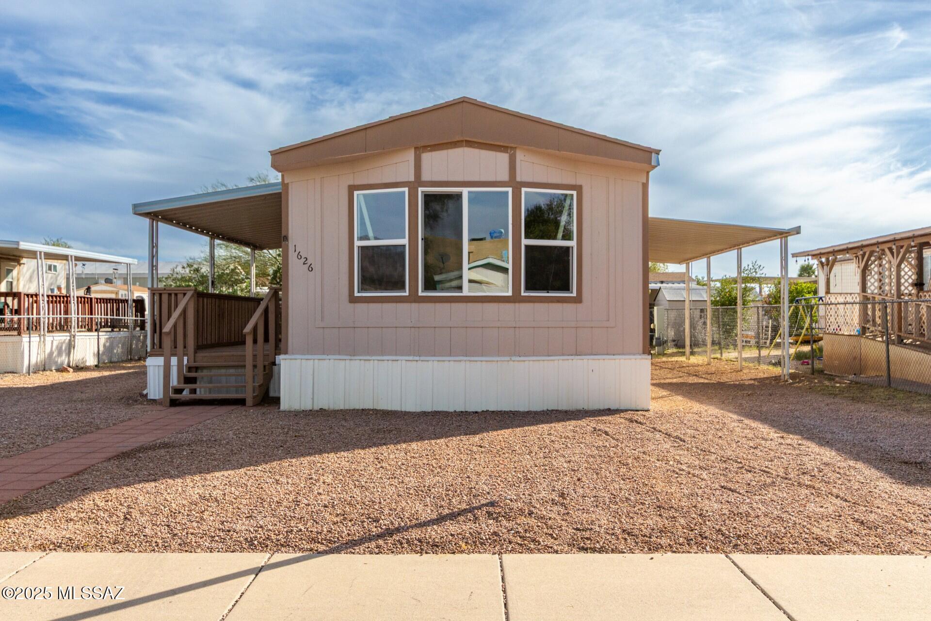 Brookwood (1-36) - Residential