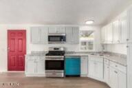 Brookwood (1-36) - Residential