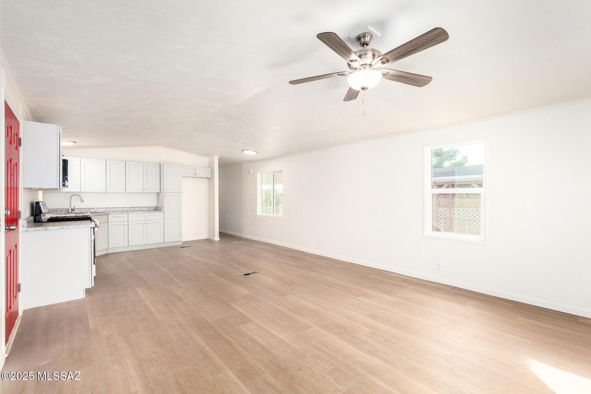 Brookwood (1-36) - Residential
