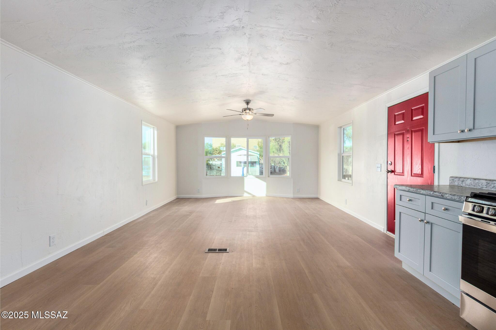 Brookwood (1-36) - Residential