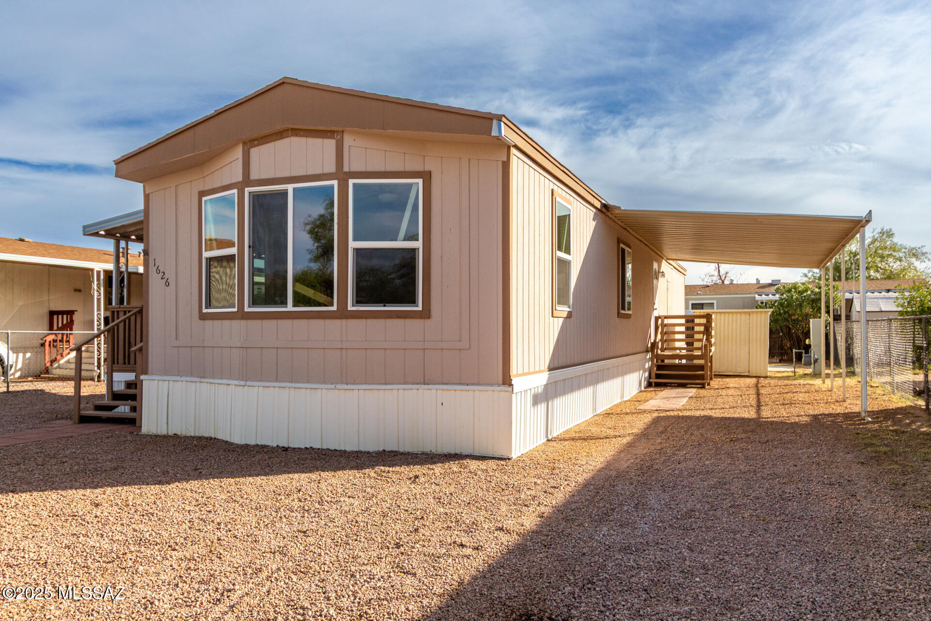 Brookwood (1-36) - Residential
