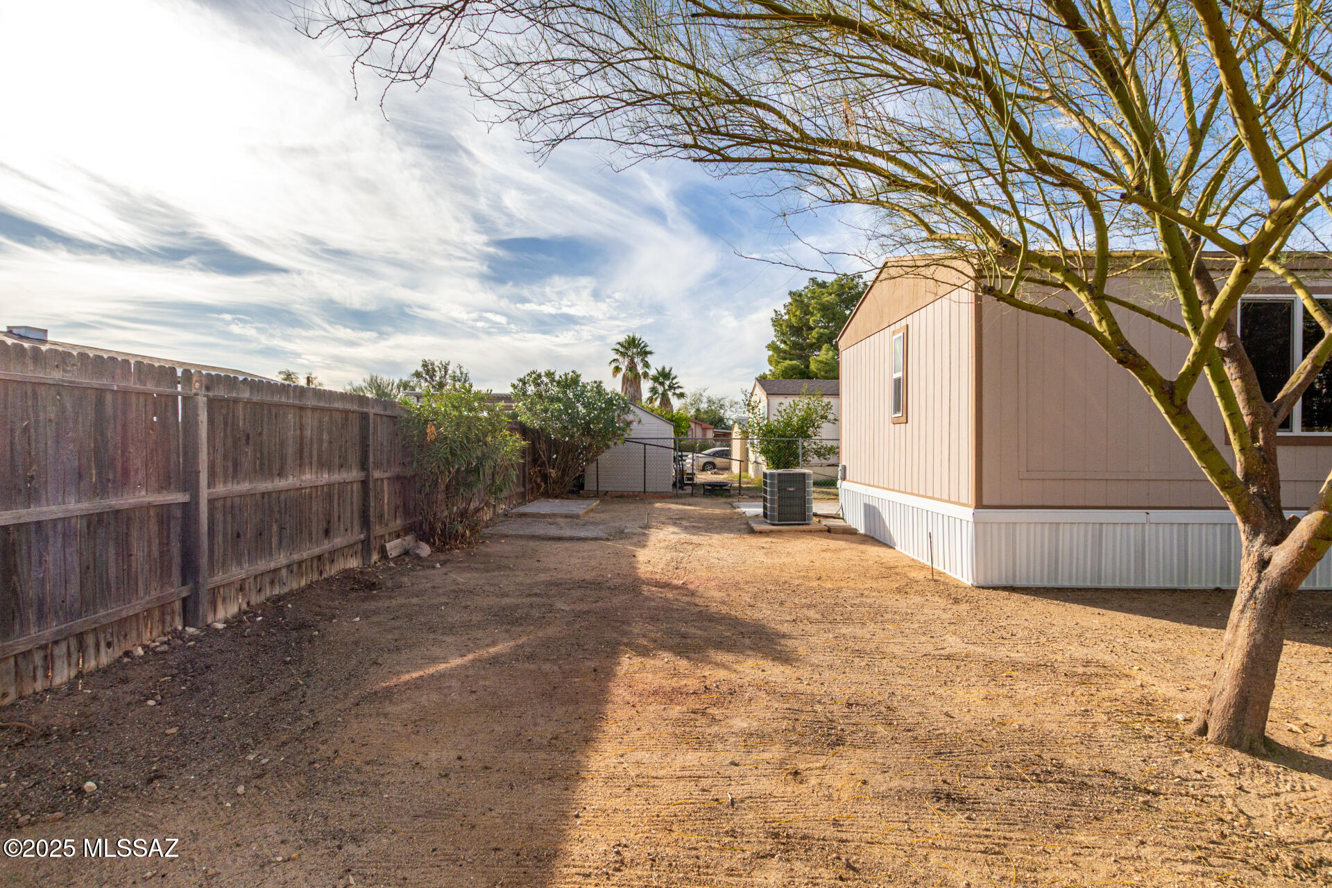 Brookwood (1-36) - Residential