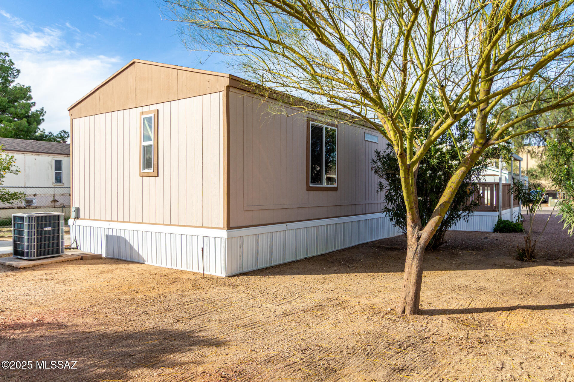 Brookwood (1-36) - Residential