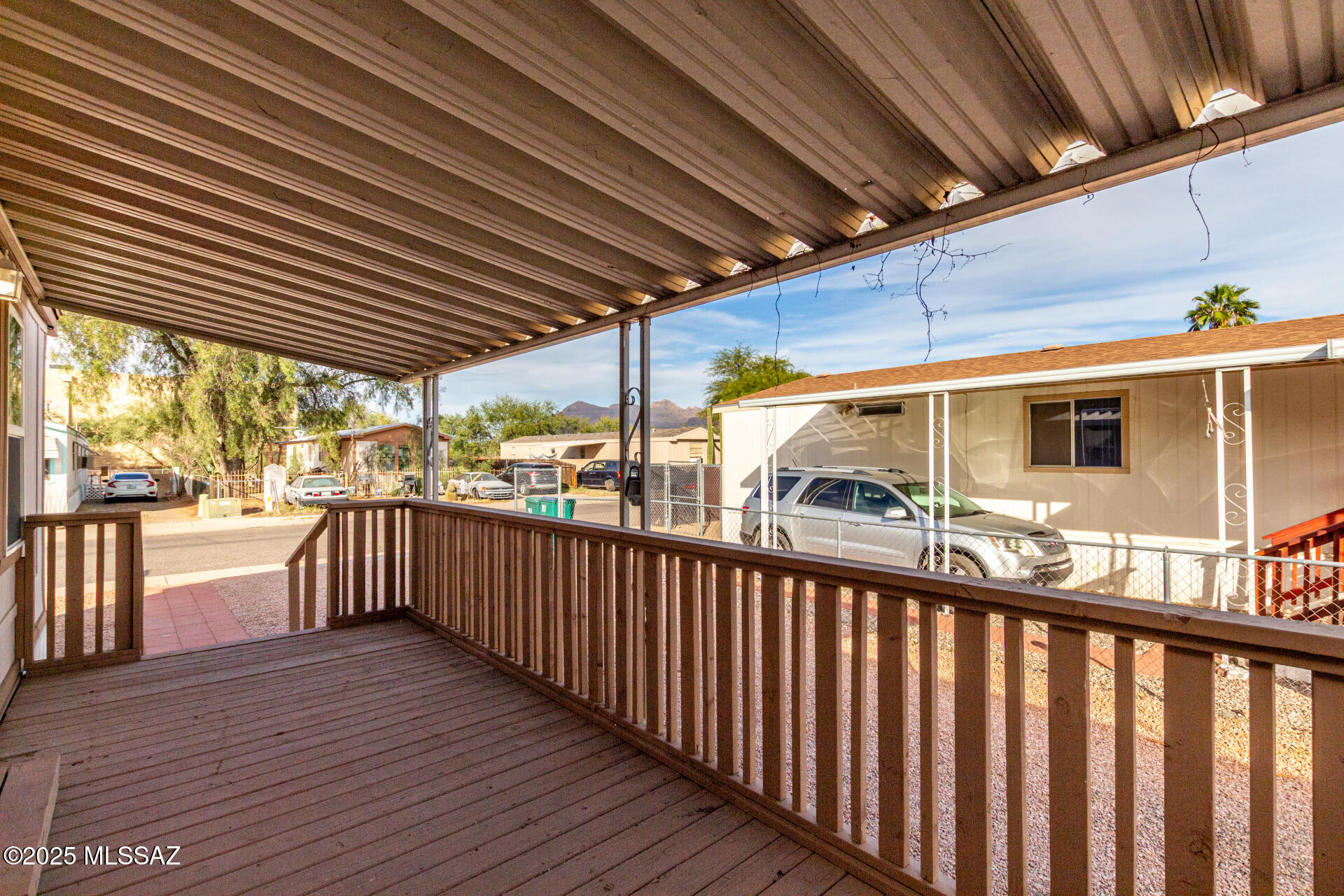 Brookwood (1-36) - Residential
