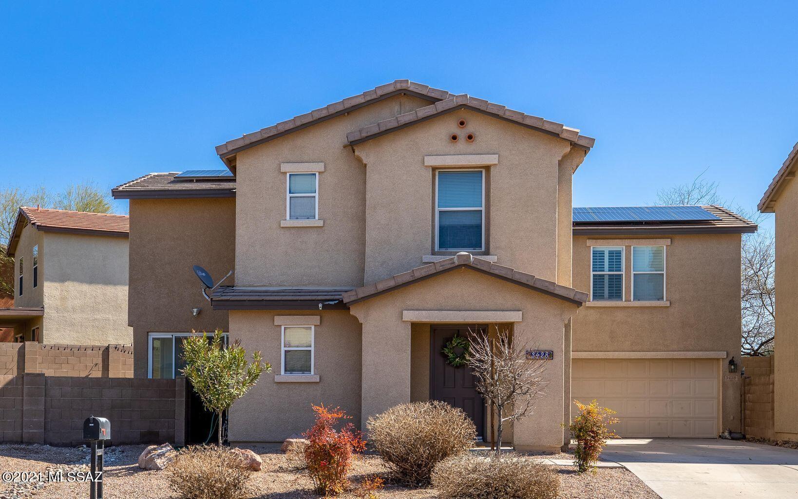 Riverhaven (1-373) - Residential