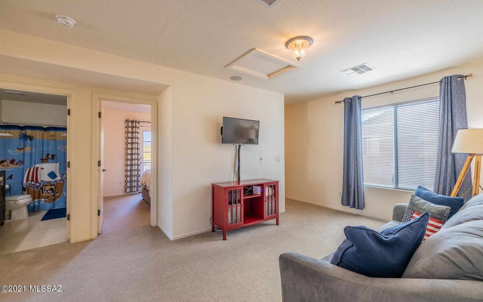 Riverhaven (1-373) - Residential
