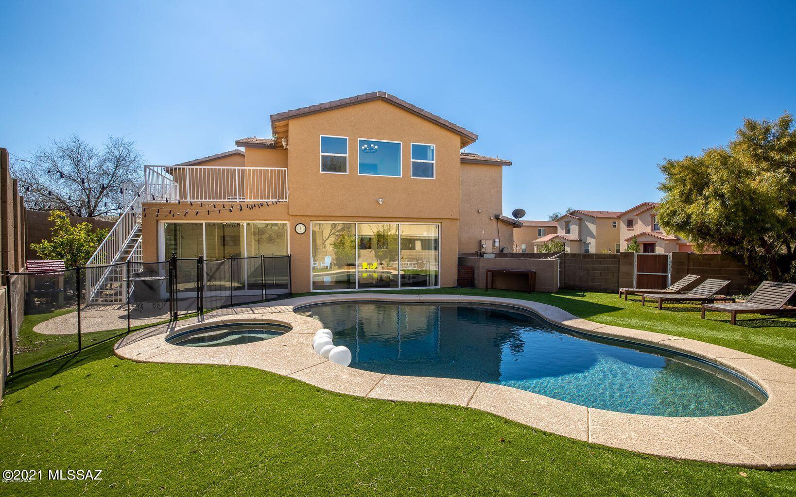 Riverhaven (1-373) - Residential