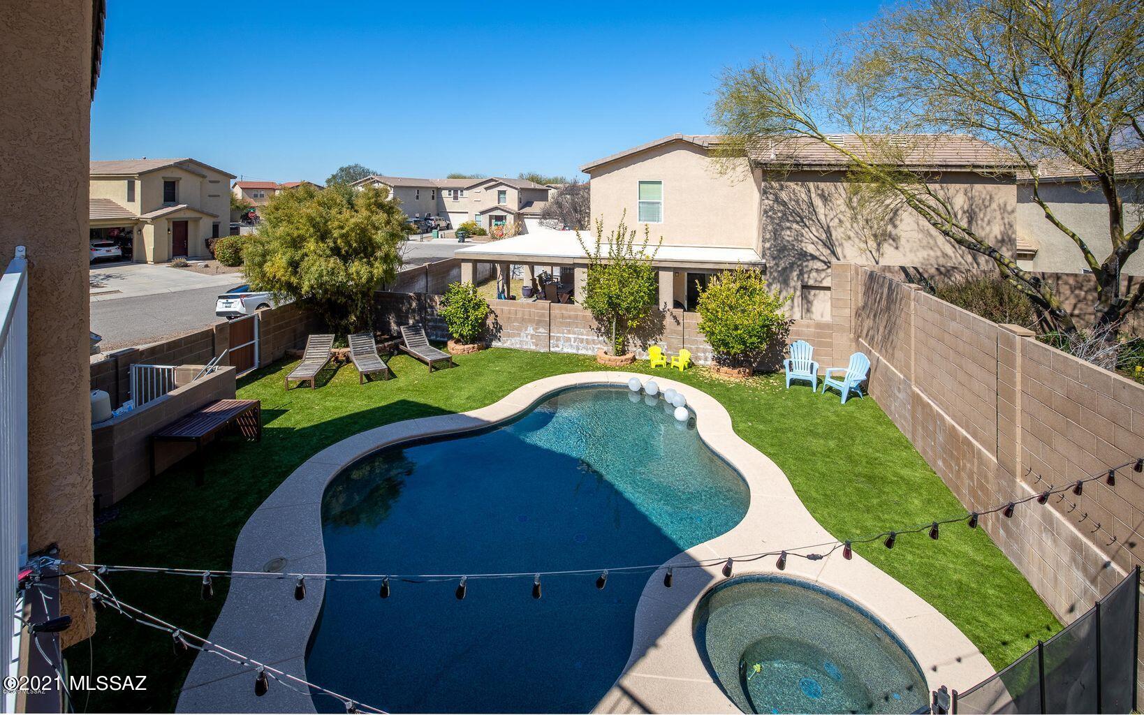 Riverhaven (1-373) - Residential