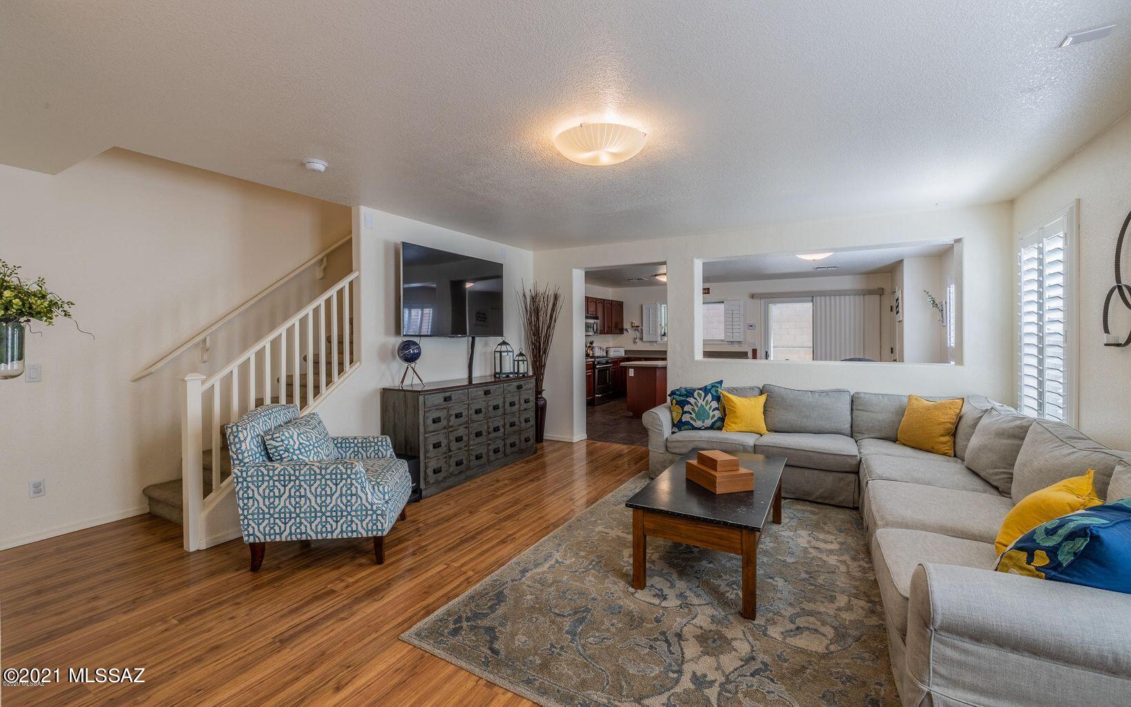 Riverhaven (1-373) - Residential