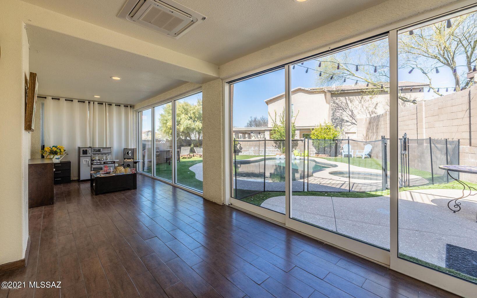 Riverhaven (1-373) - Residential