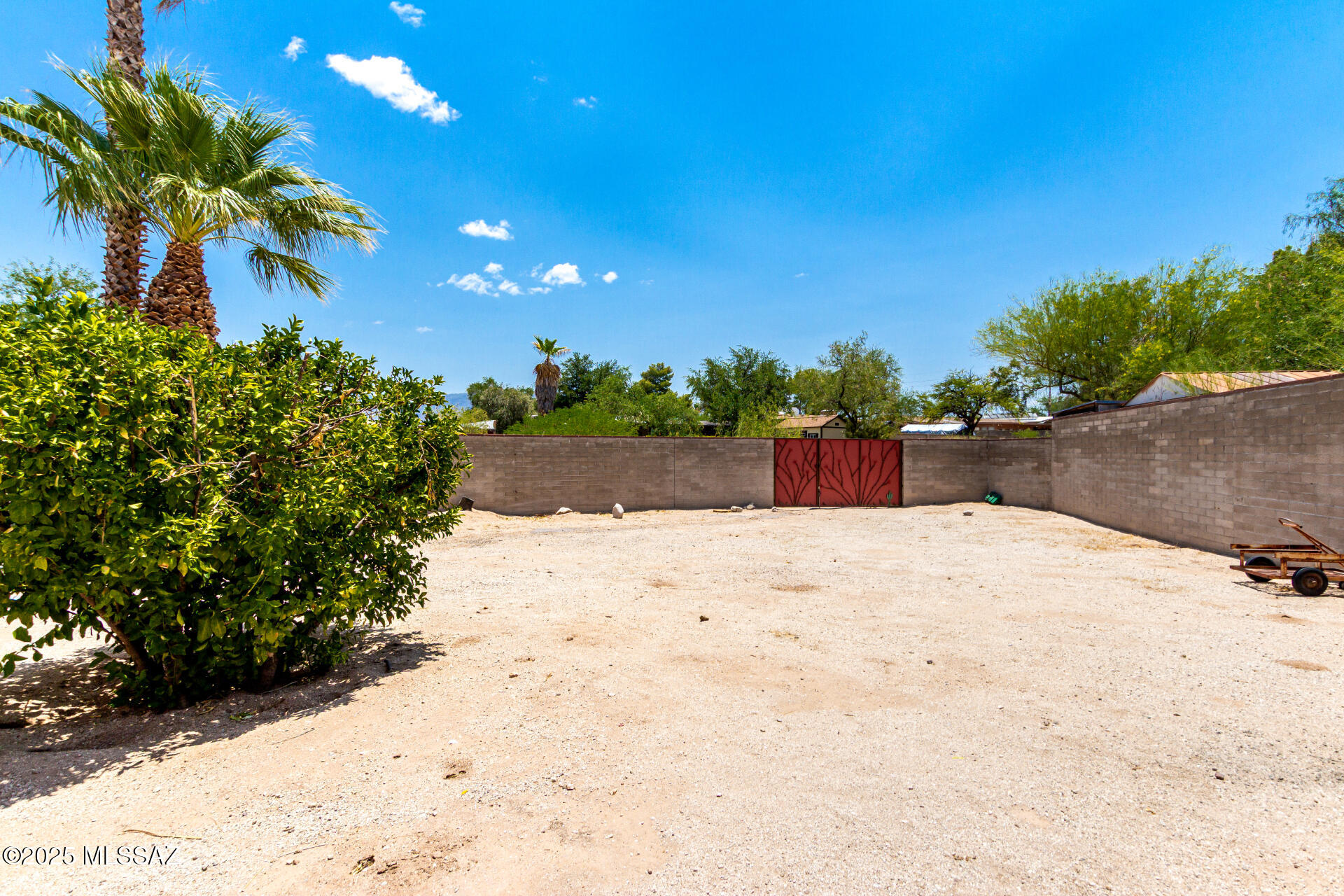 Hidden Hills East NO 3 (1-88) - Residential Lease