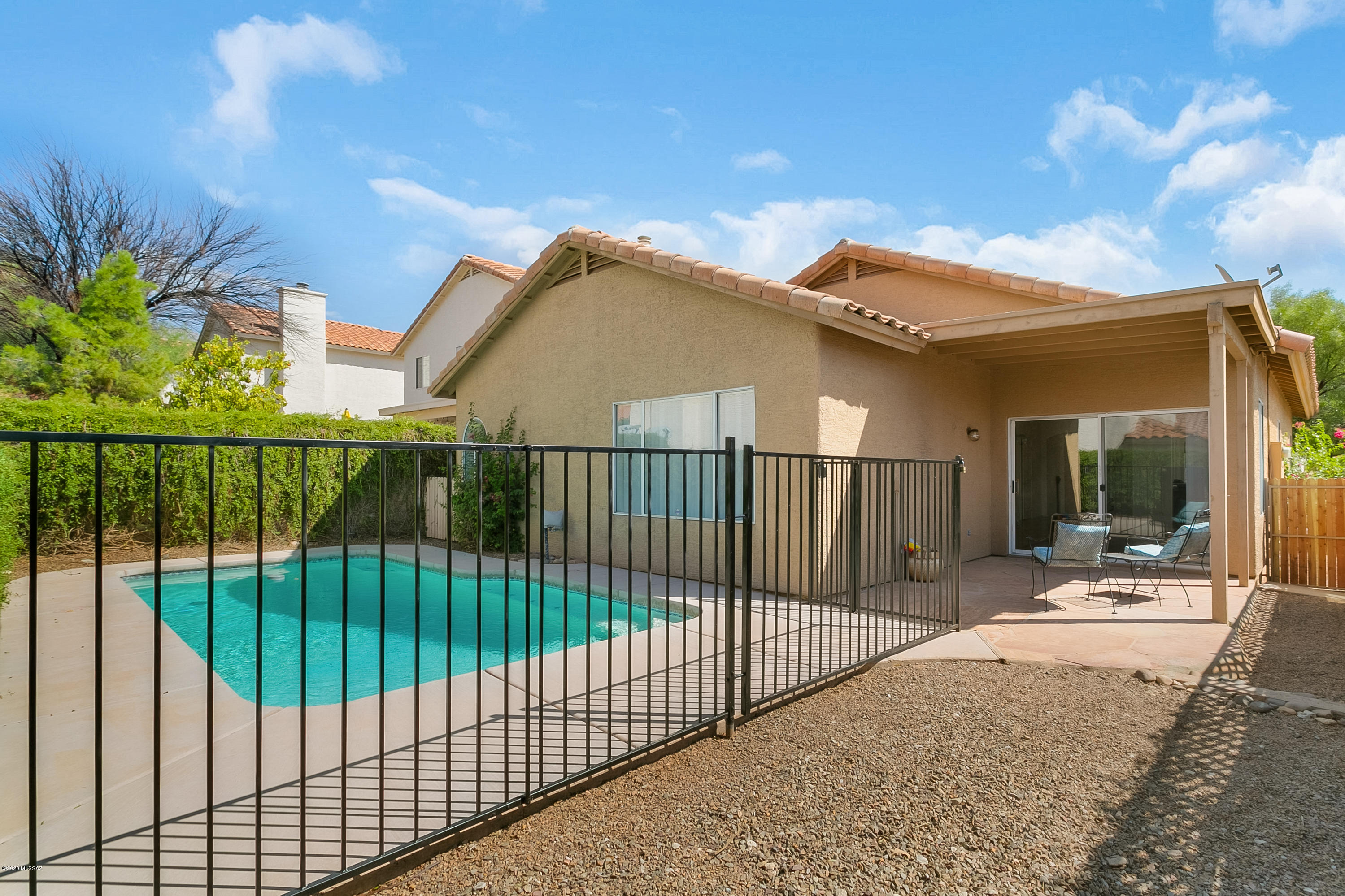 Encanto Canyon II (1-67) - Residential