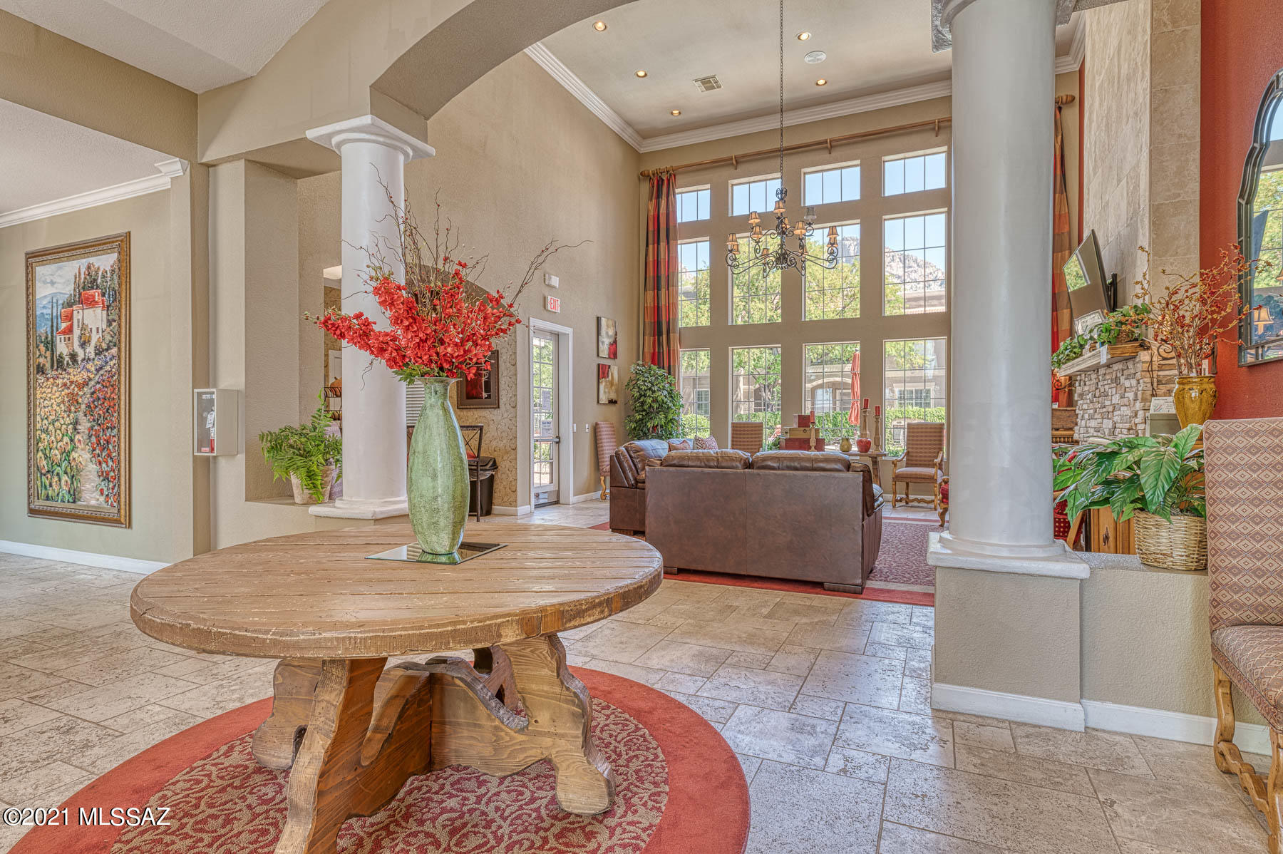 The Boulders at La Reserve Condominiums - Residential
