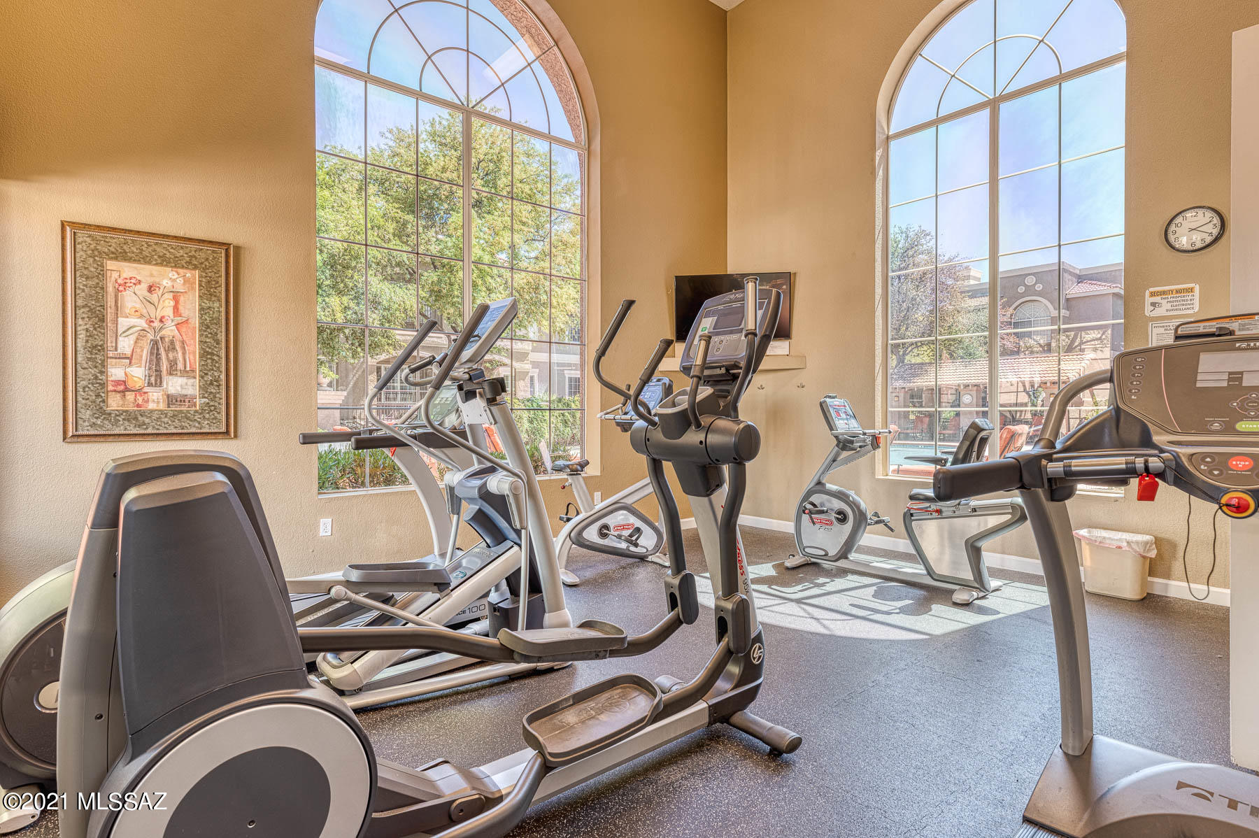 The Boulders at La Reserve Condominiums - Residential