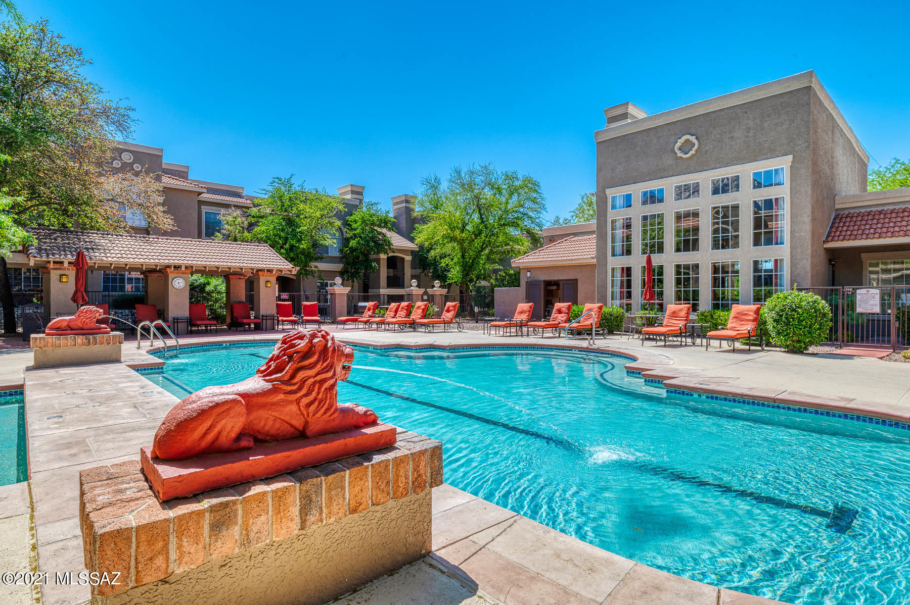 The Boulders at La Reserve Condominiums - Residential