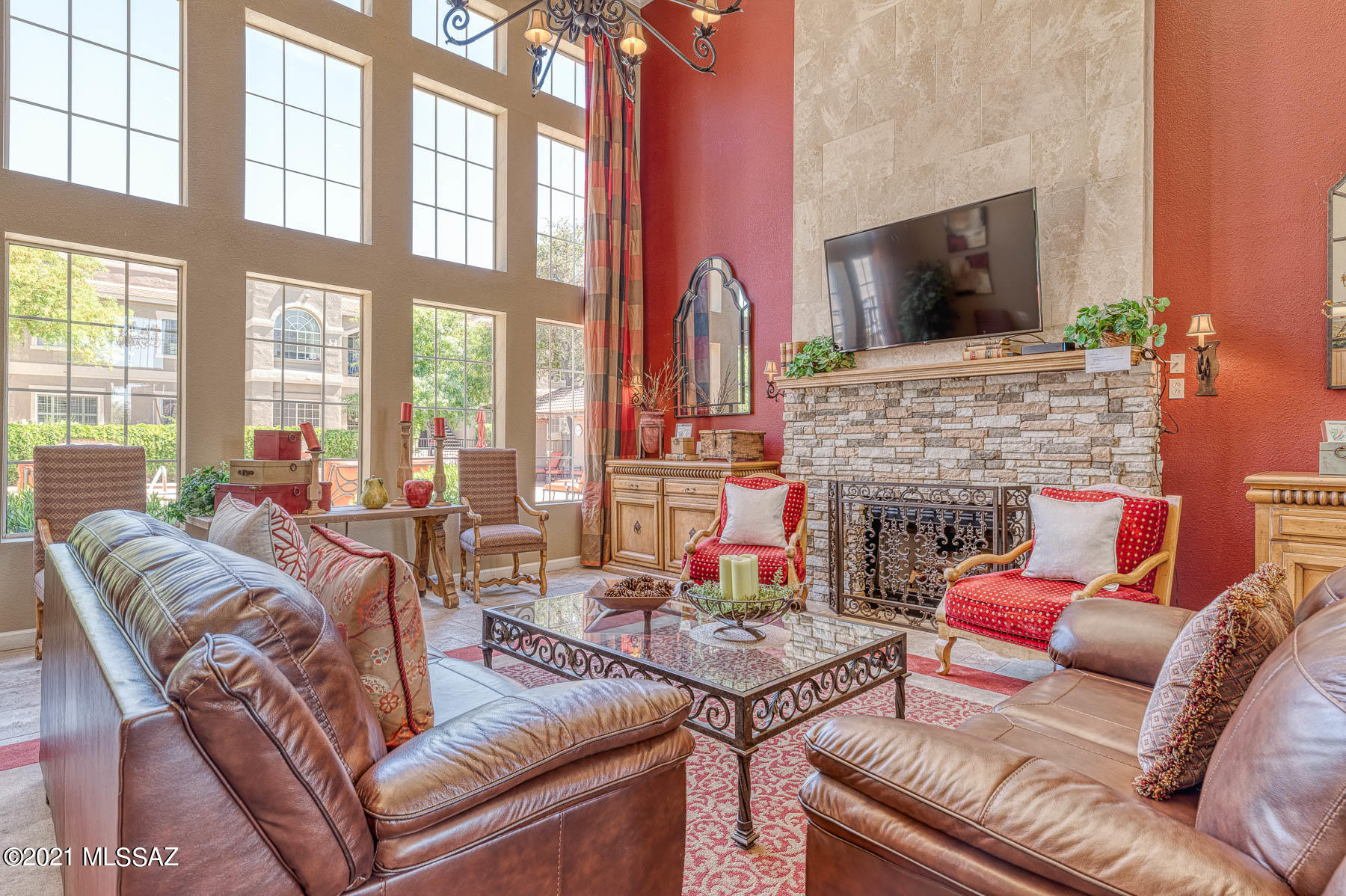 The Boulders at La Reserve Condominiums - Residential