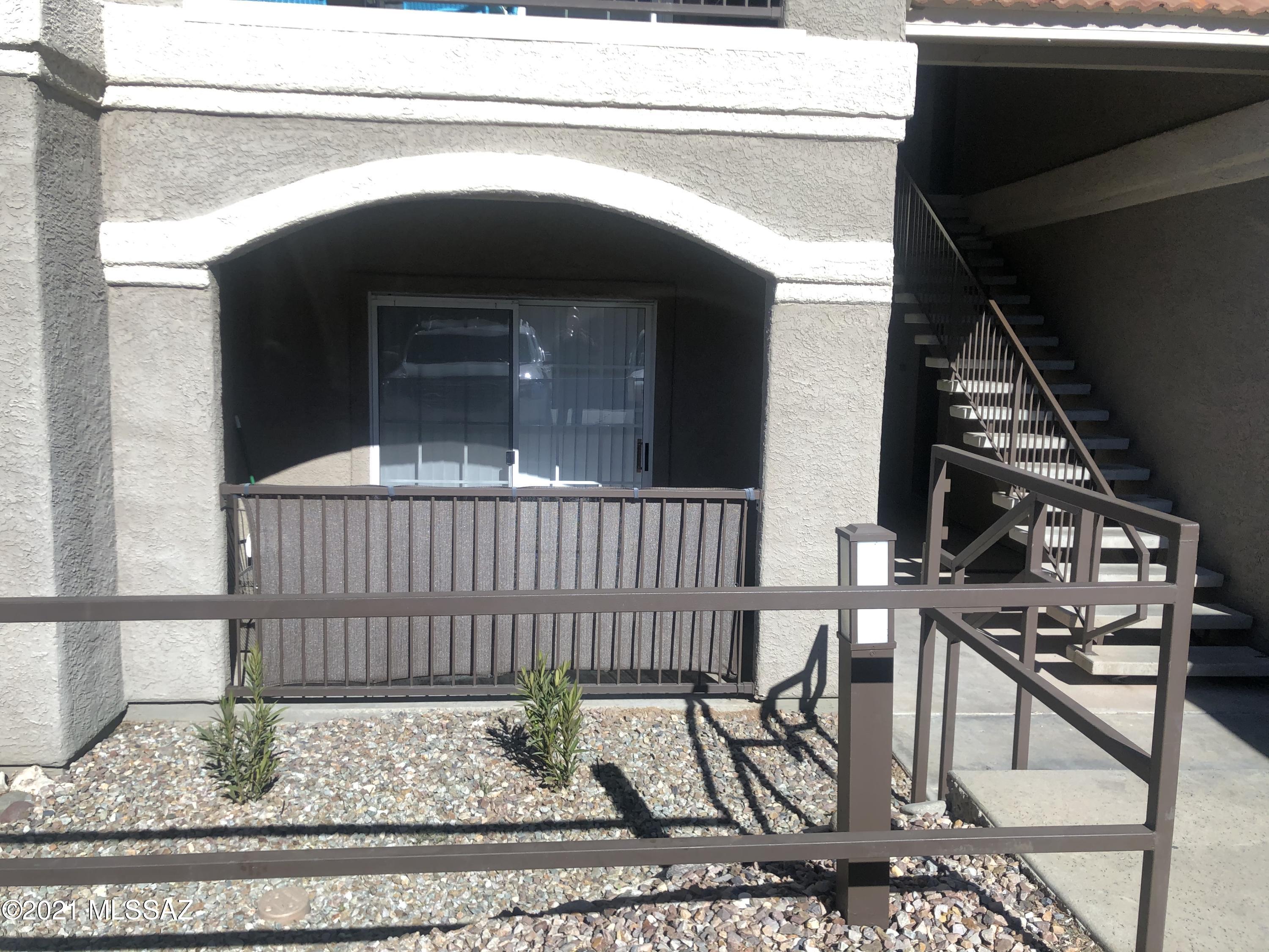 The Boulders at La Reserve Condominiums - Residential