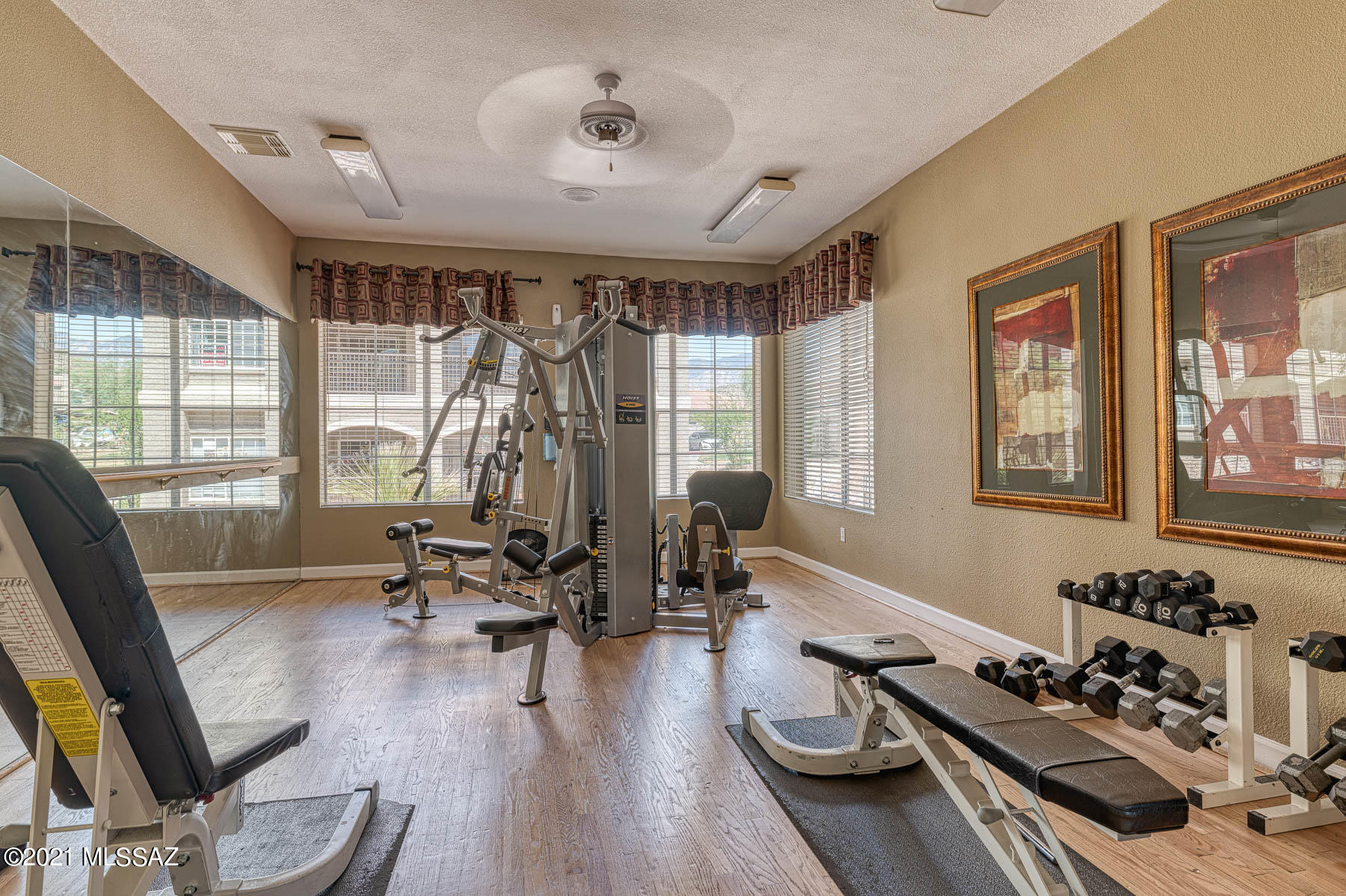 The Boulders at La Reserve Condominiums - Residential
