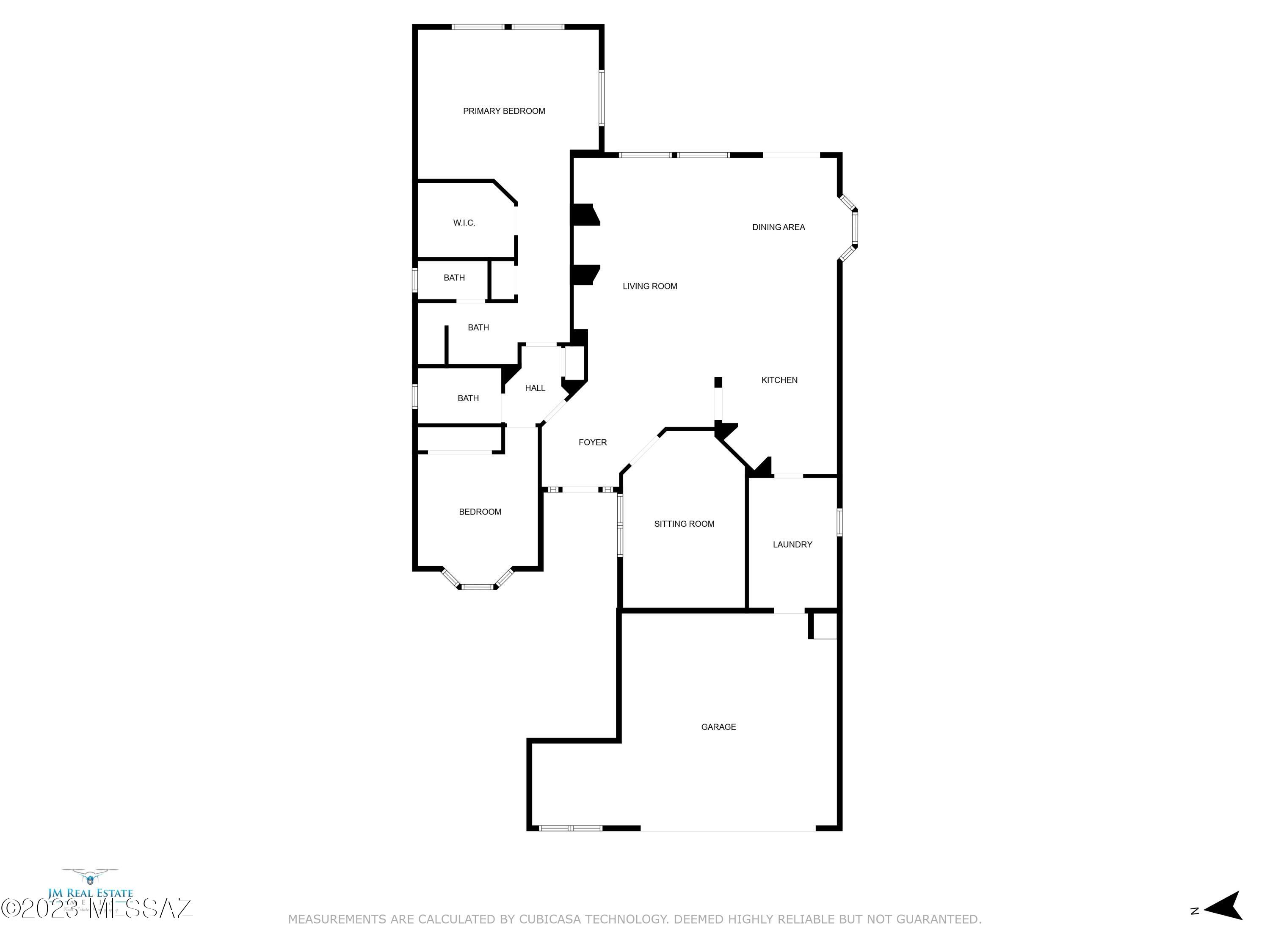 Heritage Highlands At Redhawk (1-392) - Residential