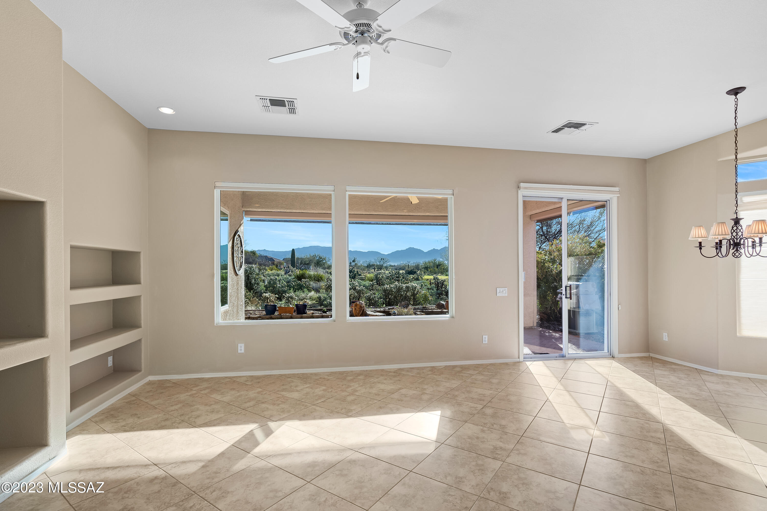 Heritage Highlands At Redhawk (1-392) - Residential