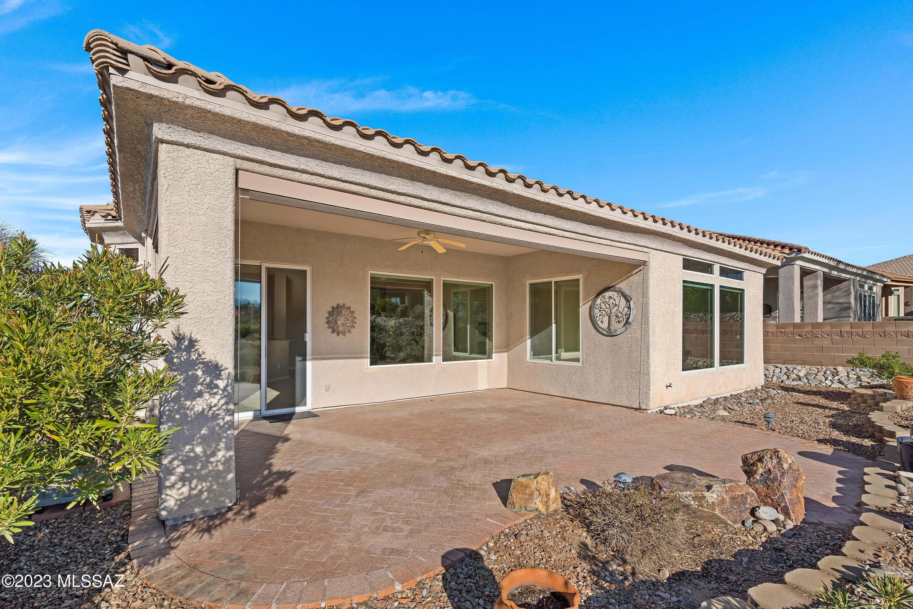 Heritage Highlands At Redhawk (1-392) - Residential