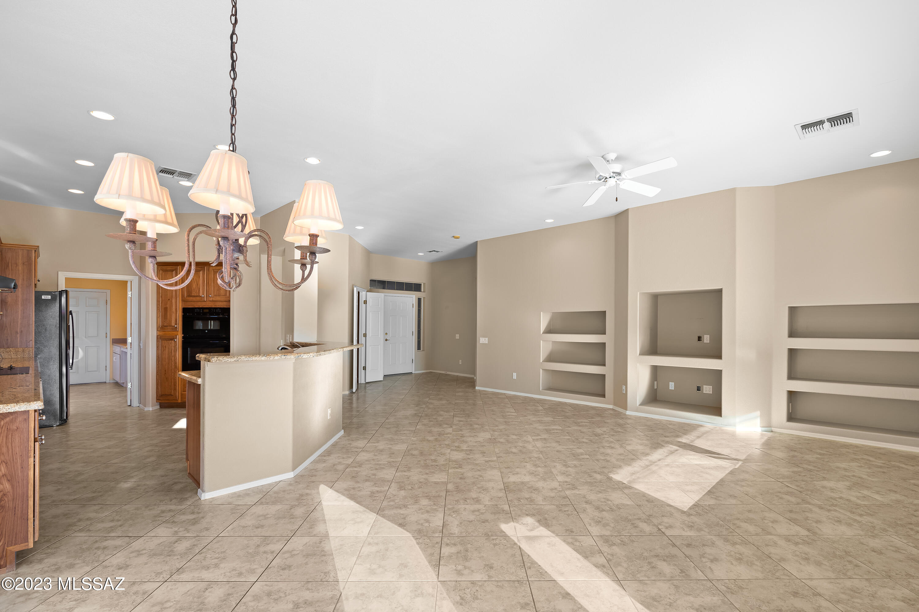 Heritage Highlands At Redhawk (1-392) - Residential