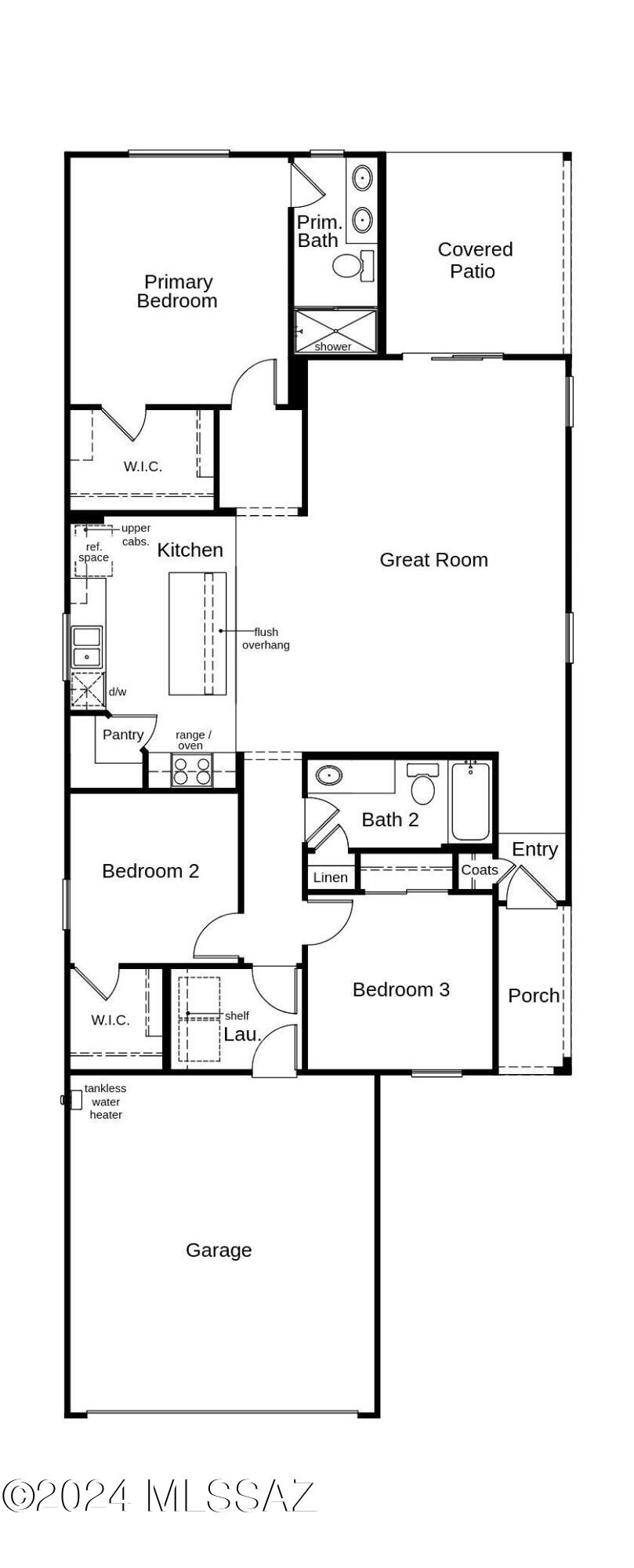 N/A - Residential