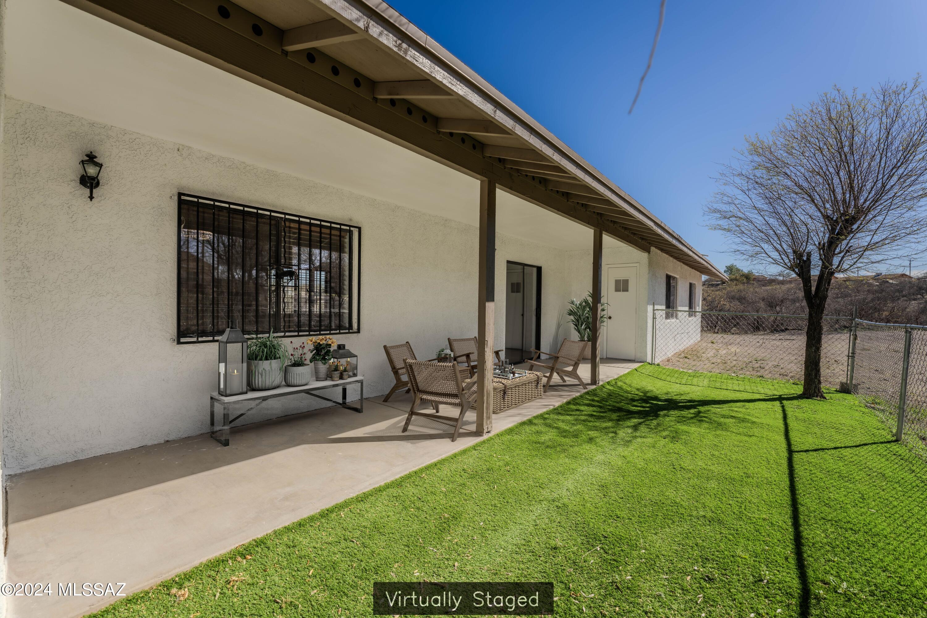 Rio Rico Estates 10 - Residential