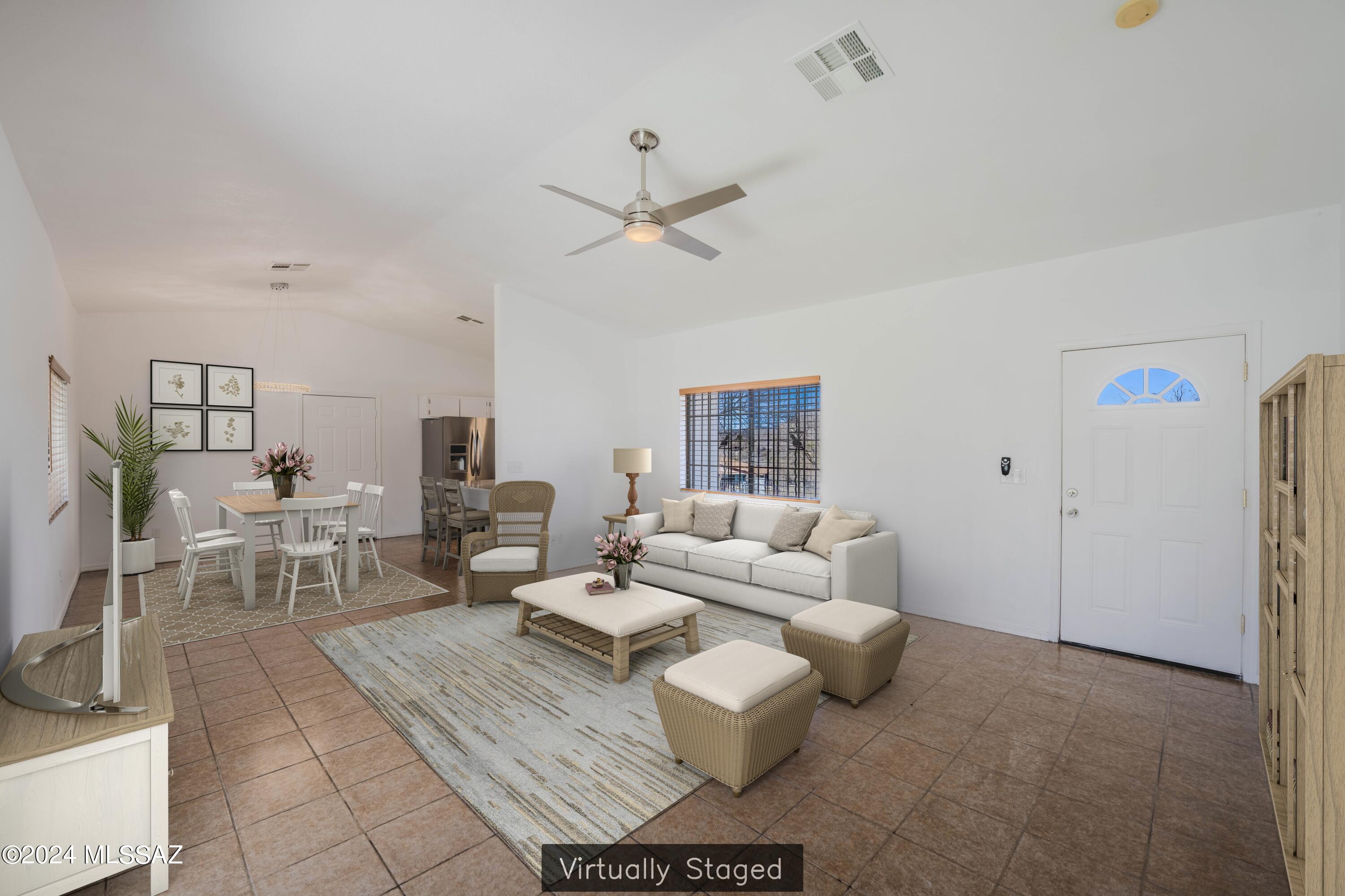 Rio Rico Estates 10 - Residential
