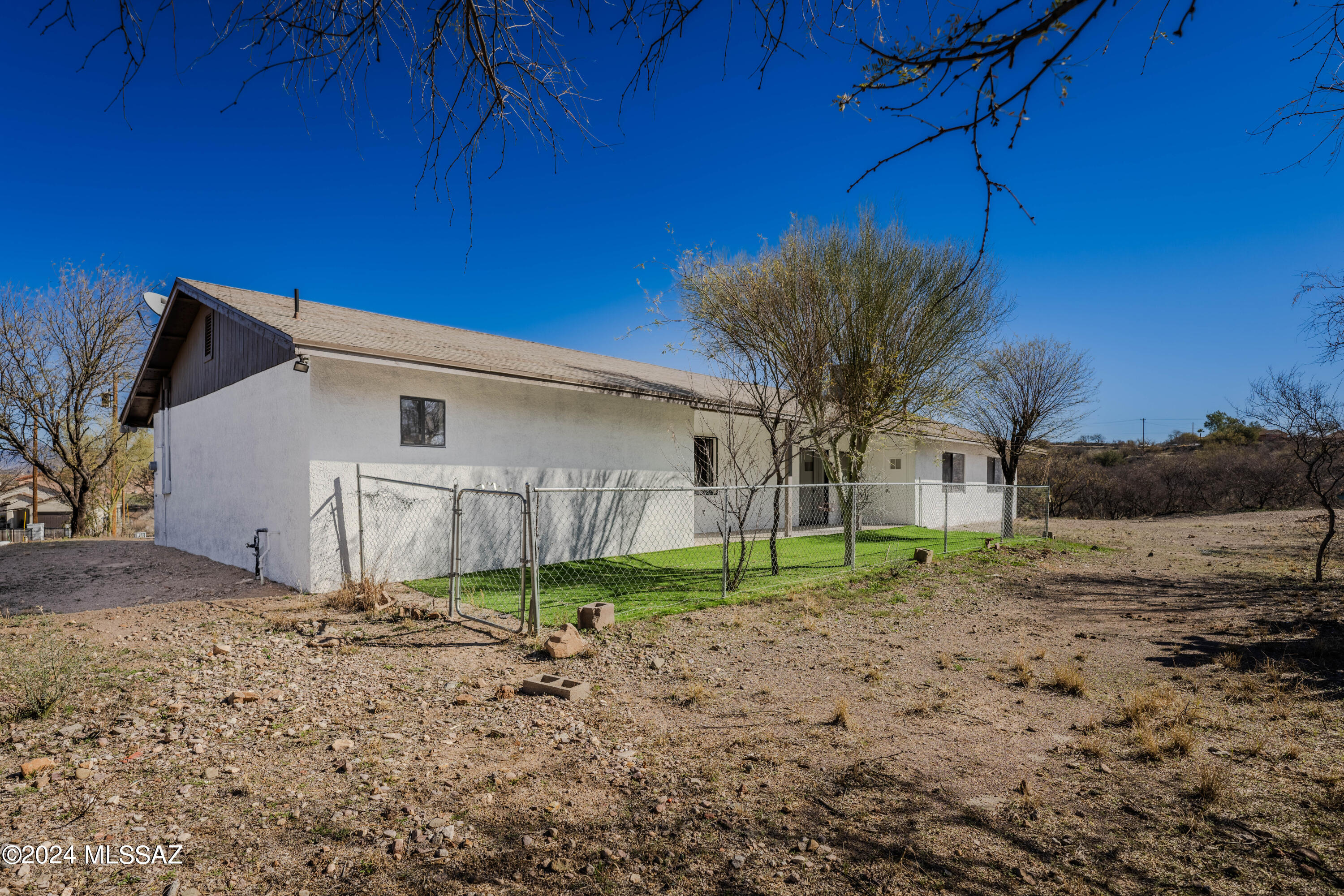 Rio Rico Estates 10 - Residential