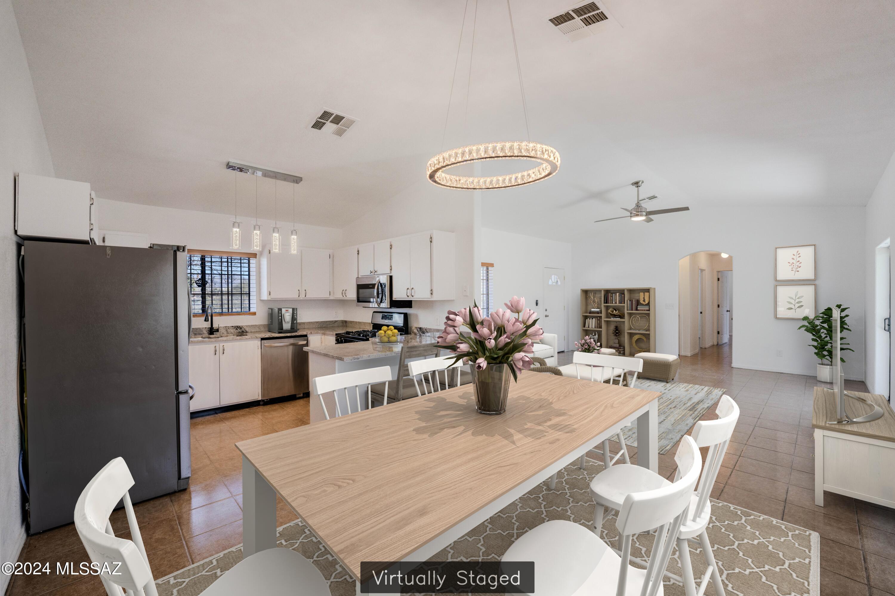 Rio Rico Estates 10 - Residential