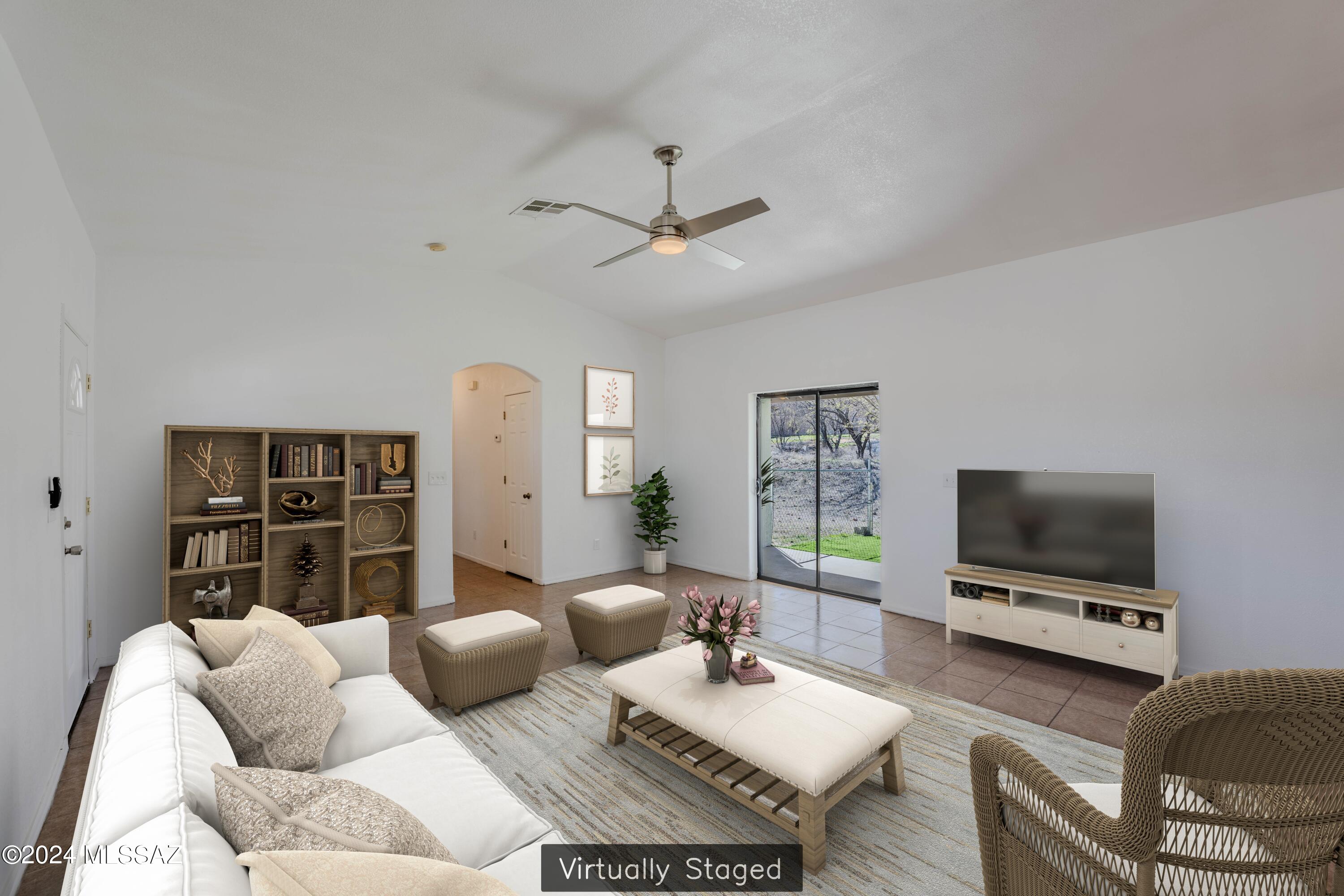 Rio Rico Estates 10 - Residential