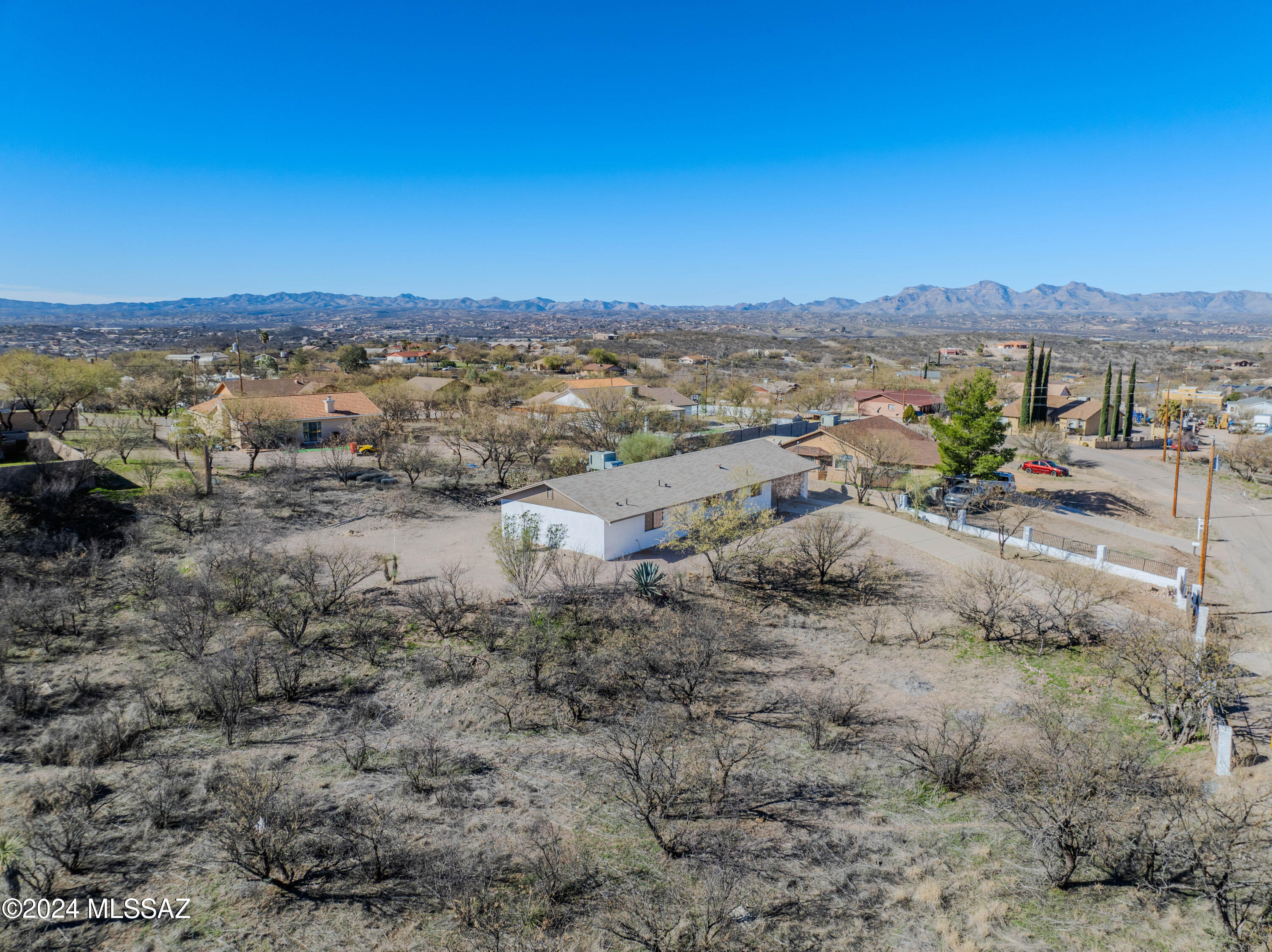 Rio Rico Estates 10 - Residential