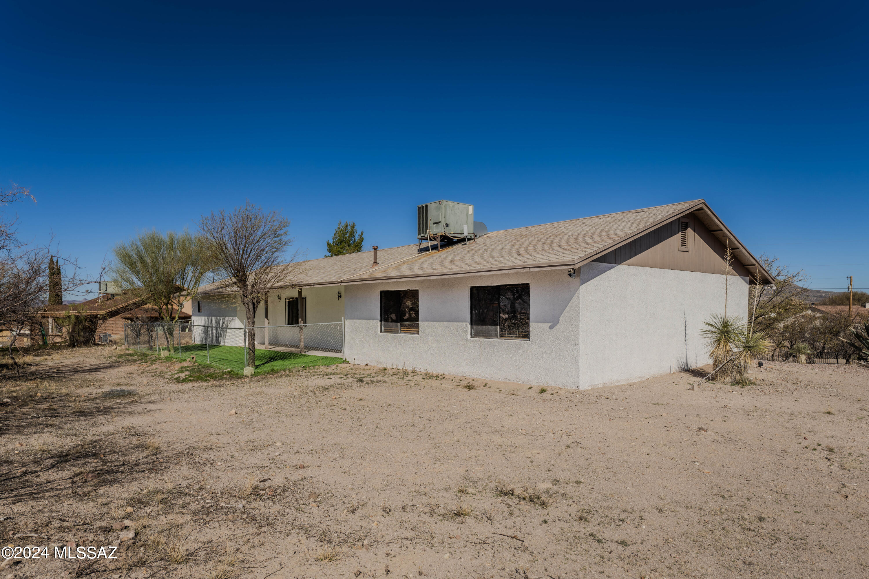 Rio Rico Estates 10 - Residential