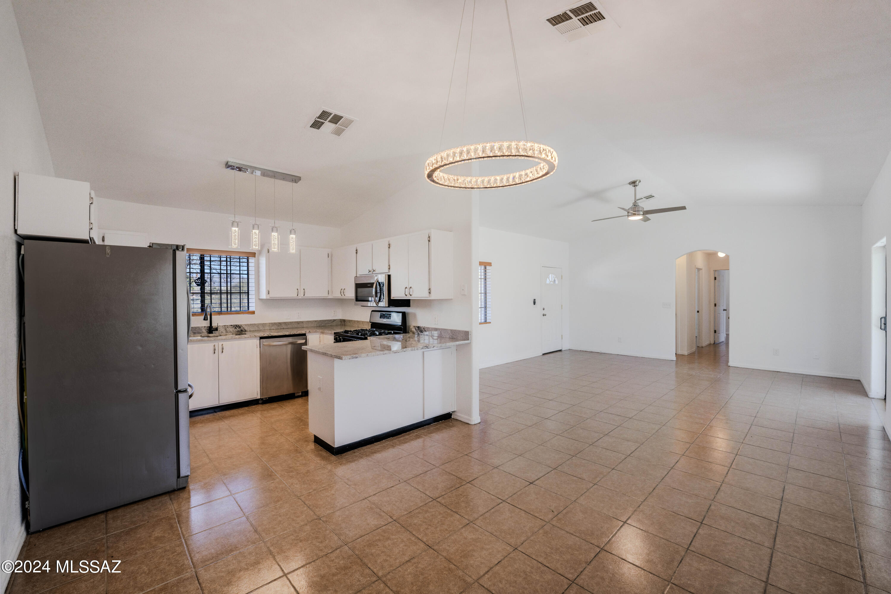 Rio Rico Estates 10 - Residential
