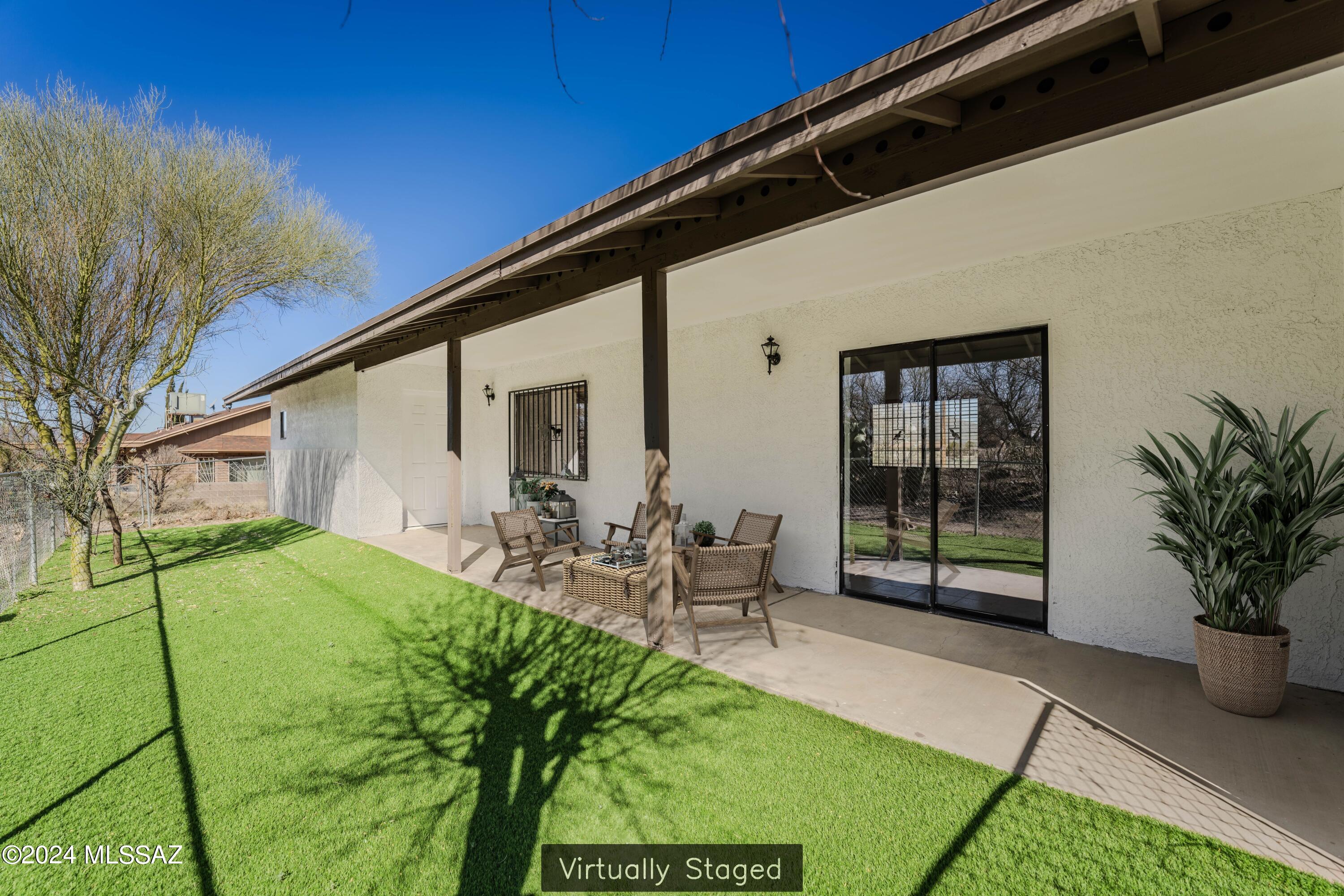 Rio Rico Estates 10 - Residential