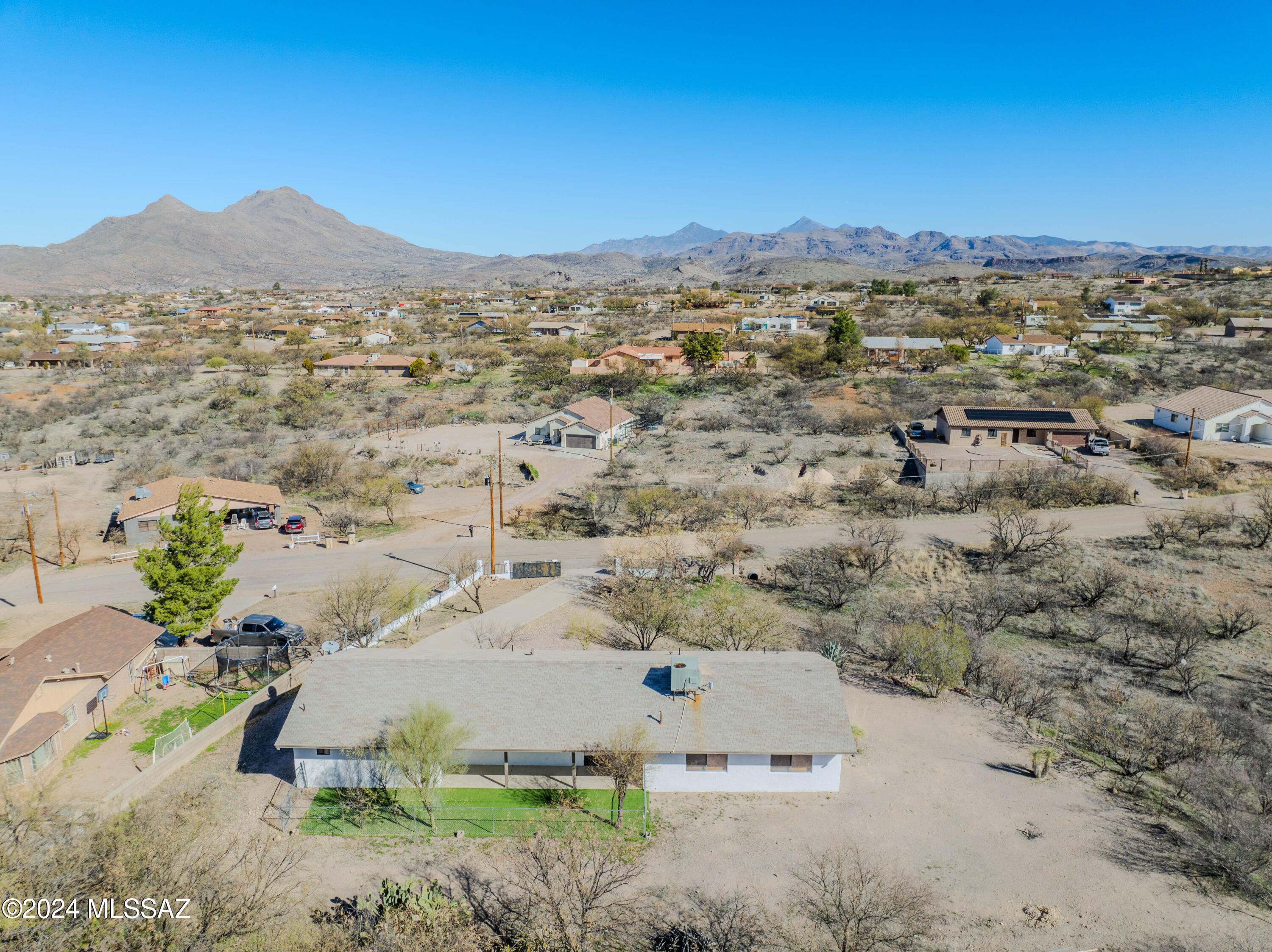 Rio Rico Estates 10 - Residential