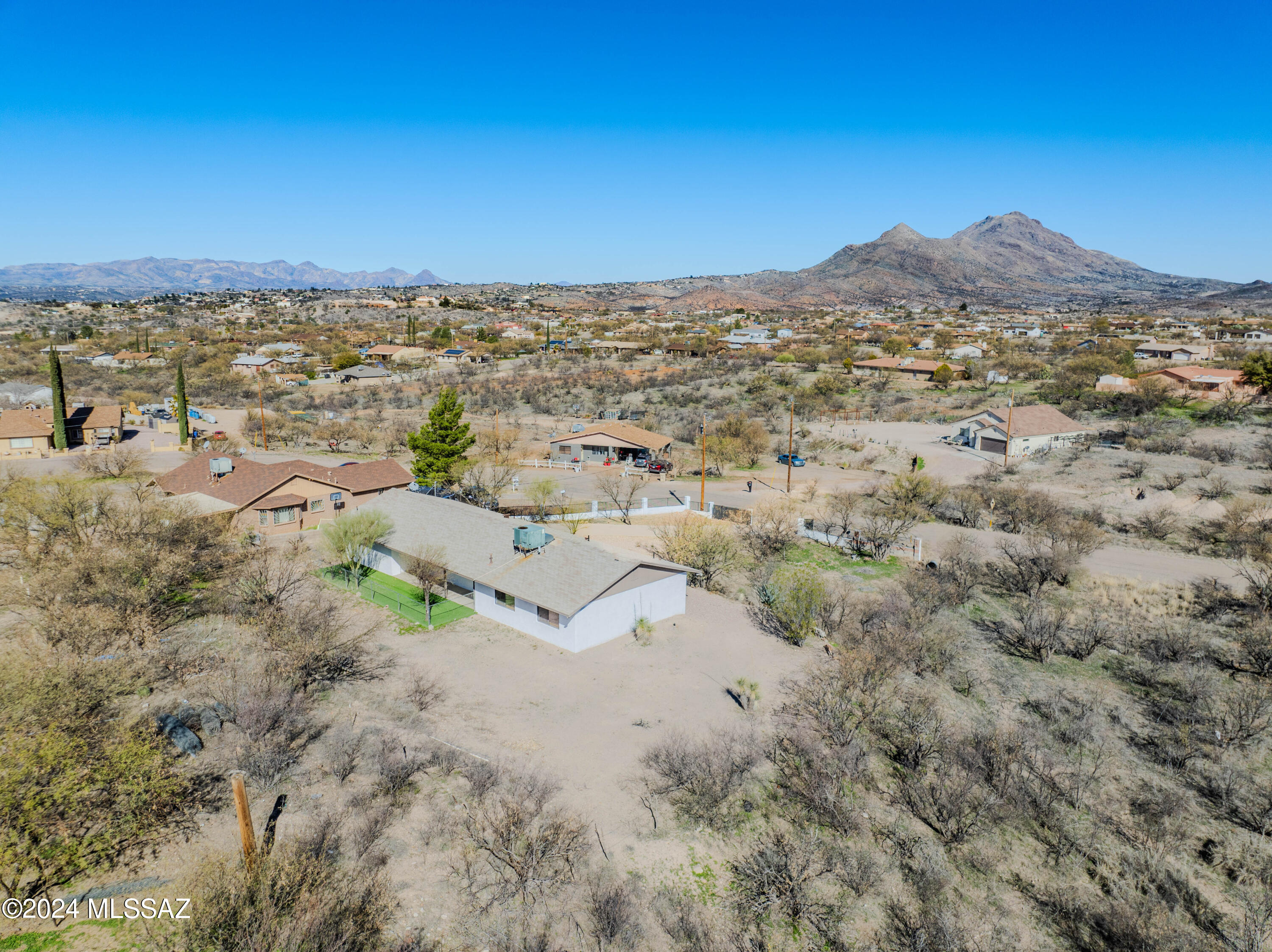Rio Rico Estates 10 - Residential