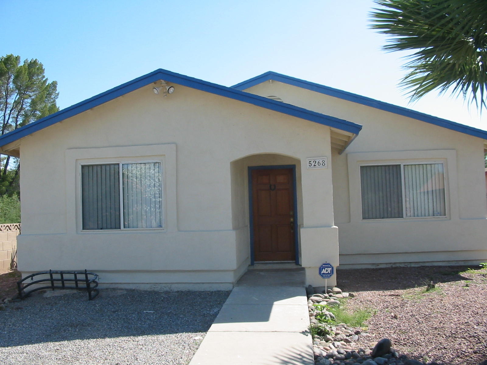 Amherst South (1-107) - Residential Lease