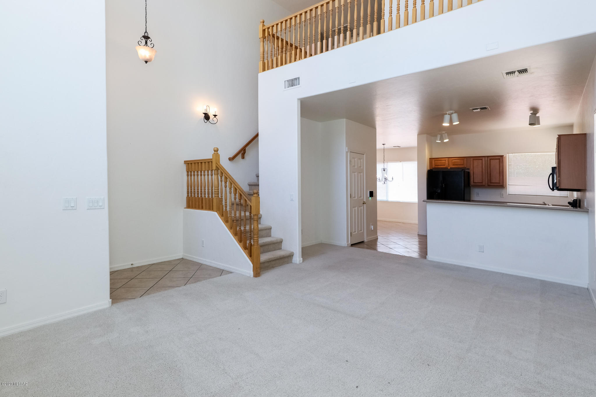 Presidio De Cancion (1-200) - Residential