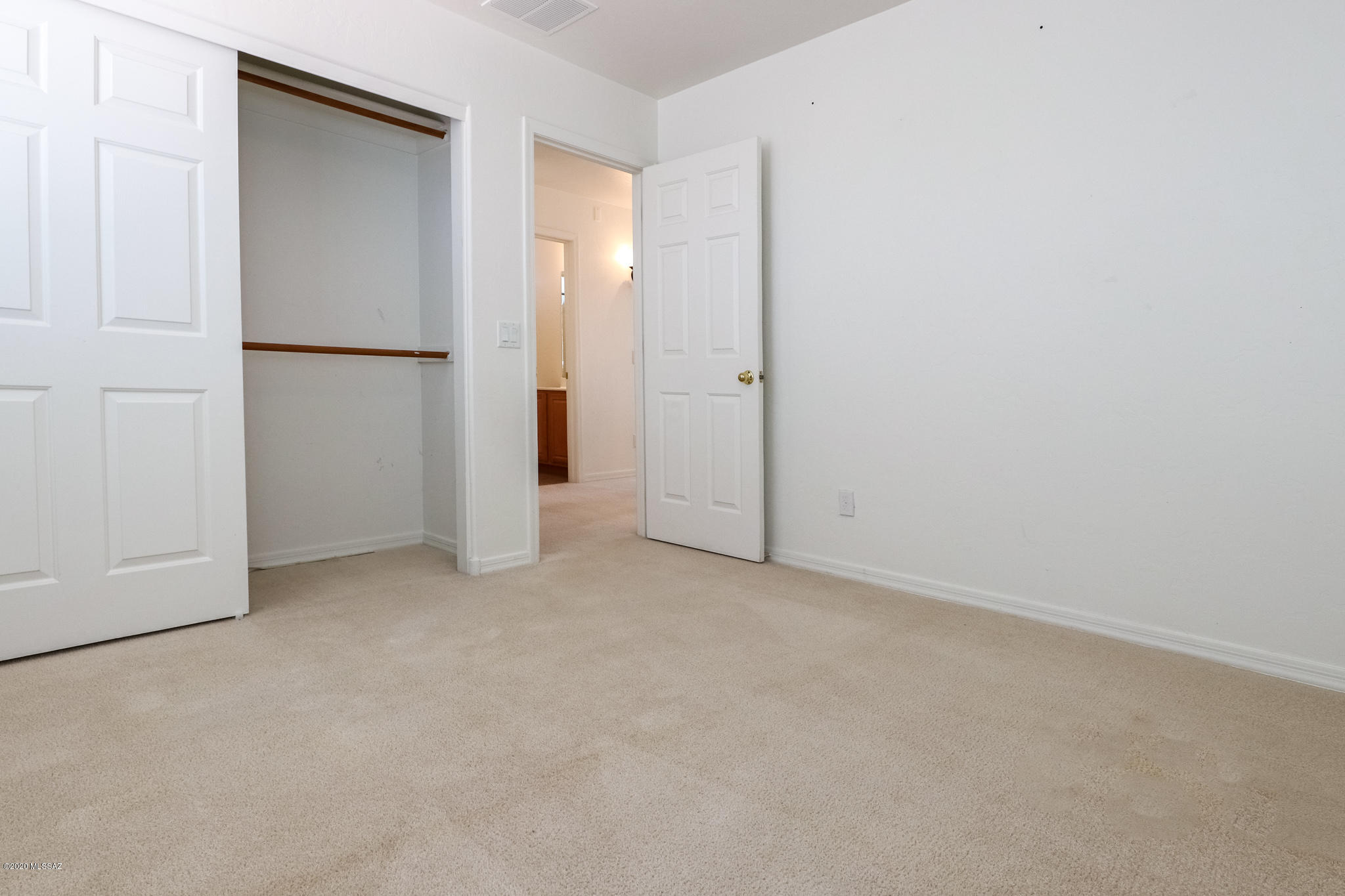 Presidio De Cancion (1-200) - Residential