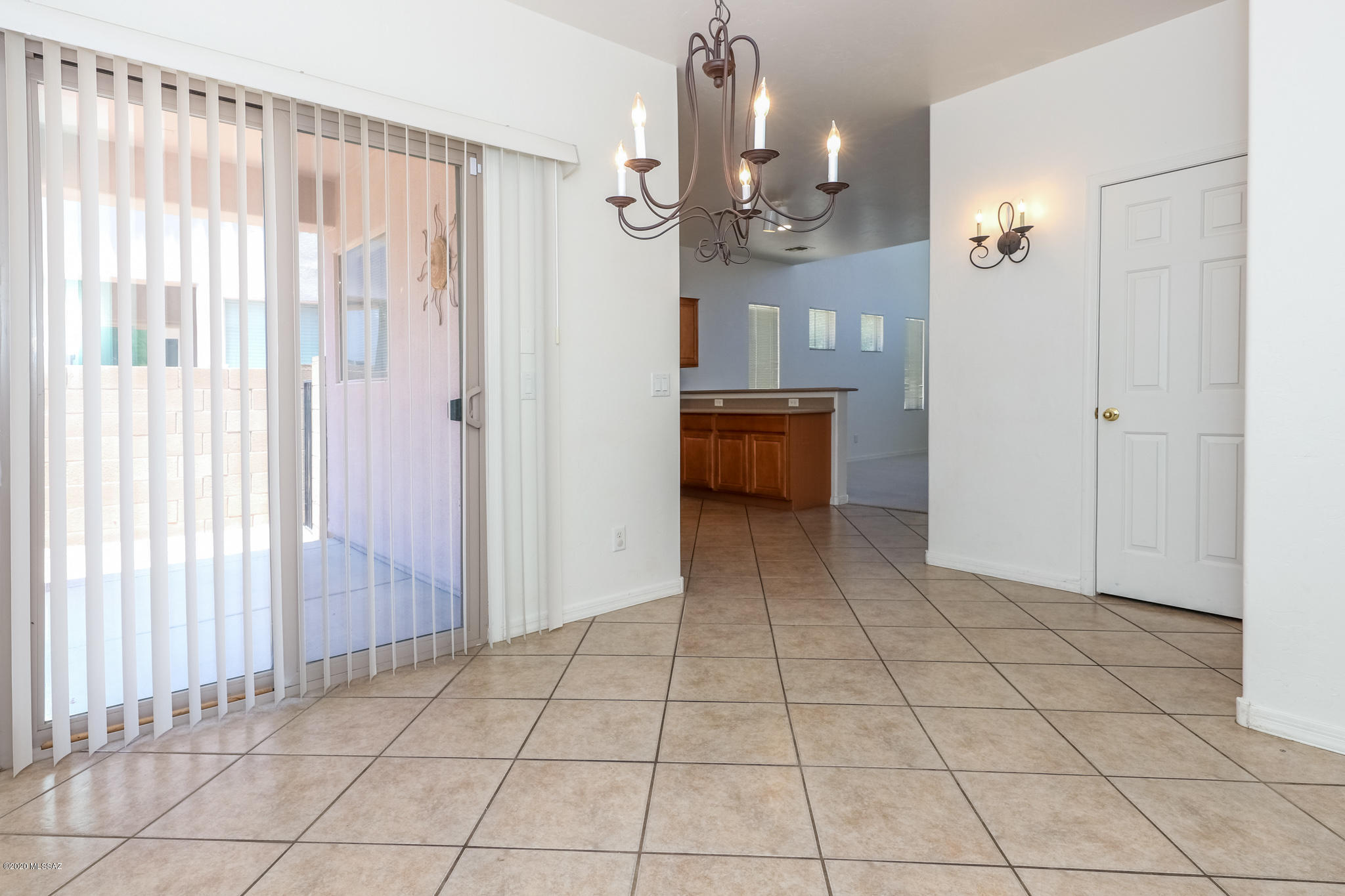 Presidio De Cancion (1-200) - Residential