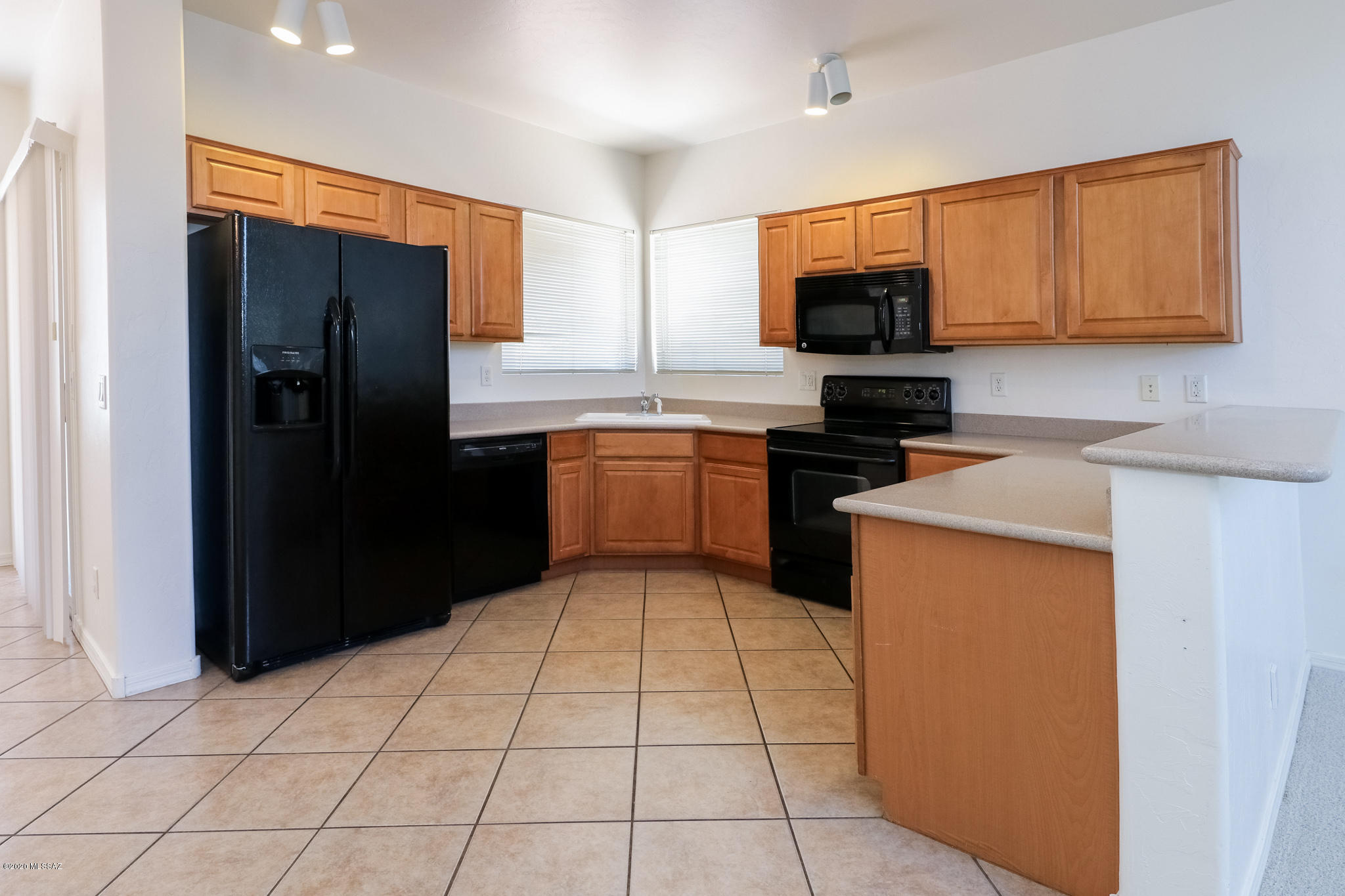 Presidio De Cancion (1-200) - Residential