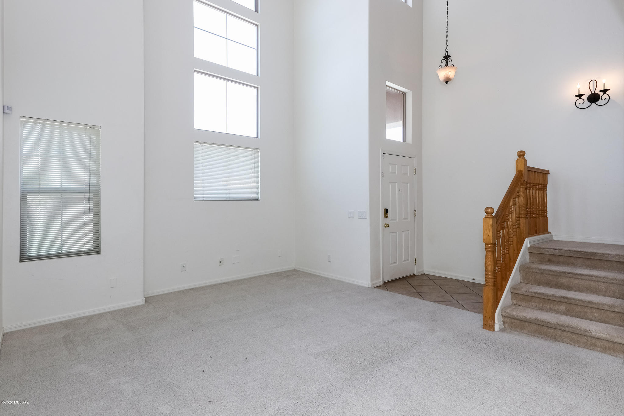 Presidio De Cancion (1-200) - Residential
