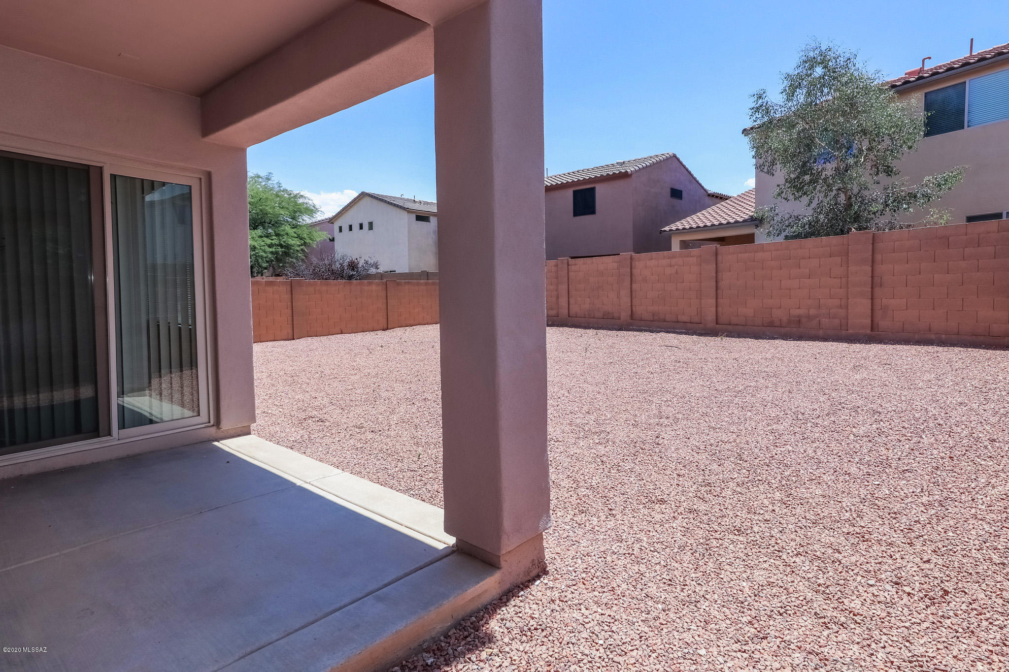 Presidio De Cancion (1-200) - Residential