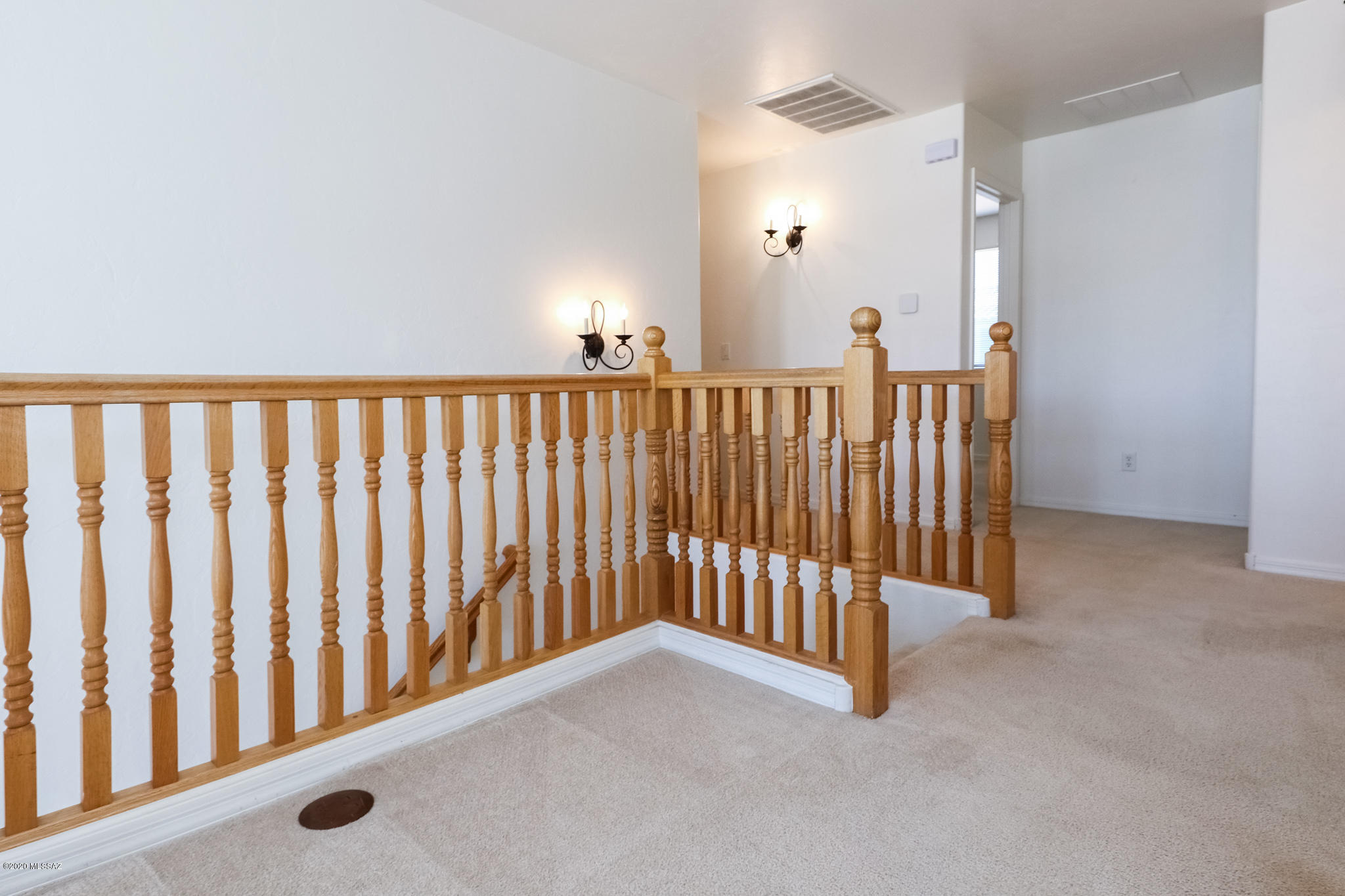 Presidio De Cancion (1-200) - Residential